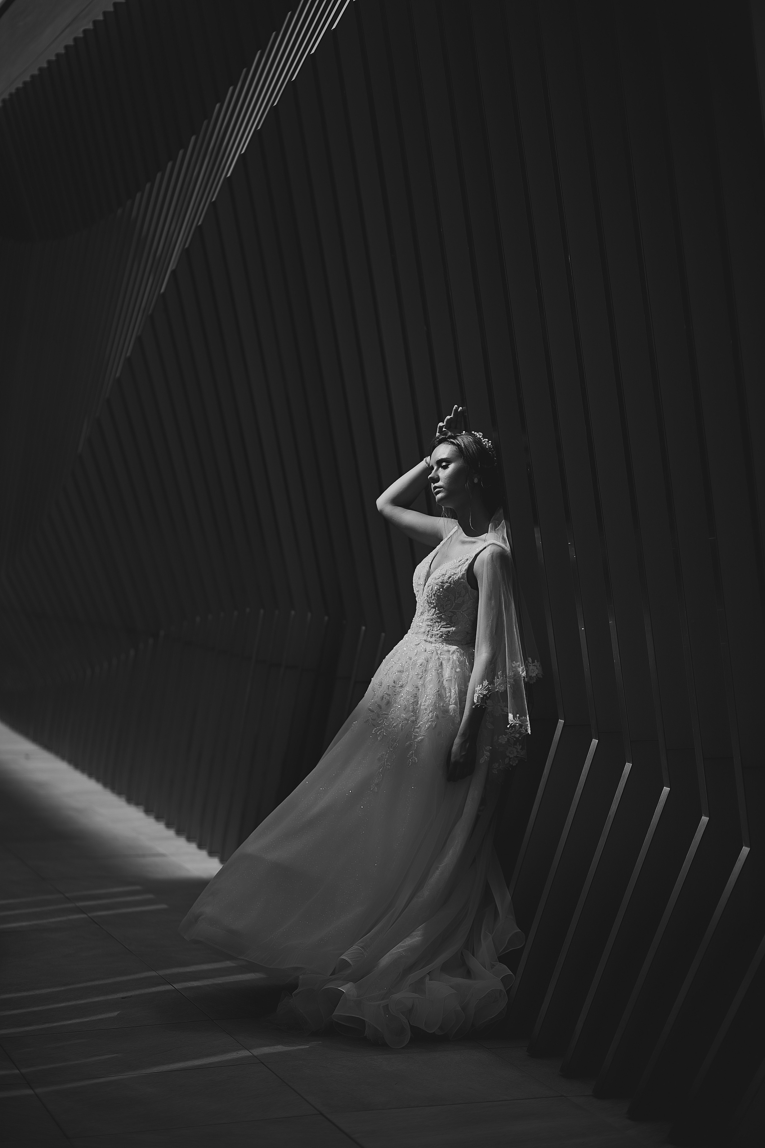 Жаркий день с Дмитрием и Юлией. Свадебный и семейный фотограф Алексей Сафонов