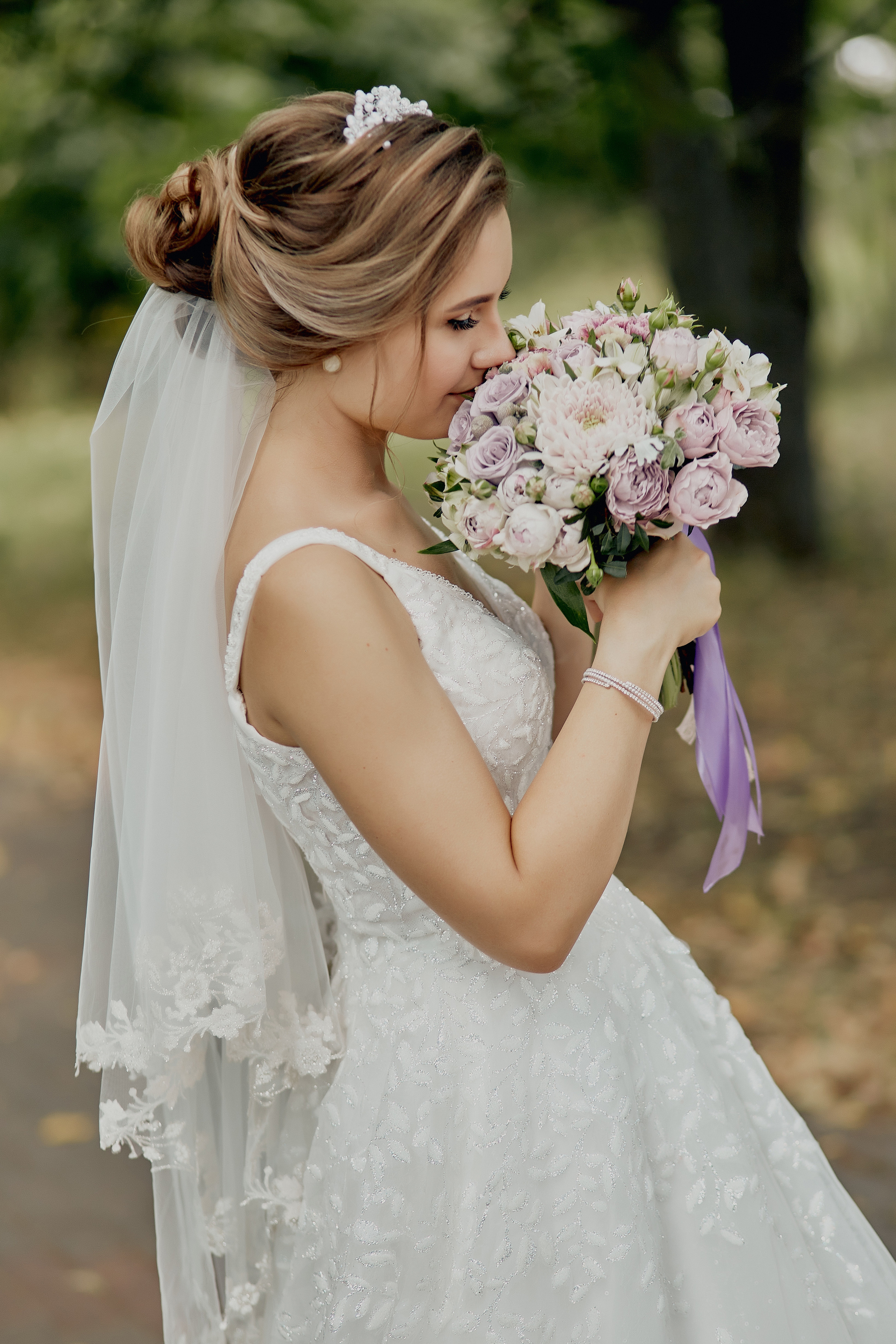 Жаркий день с Дмитрием и Юлией. Свадебный и семейный фотограф Алексей Сафонов