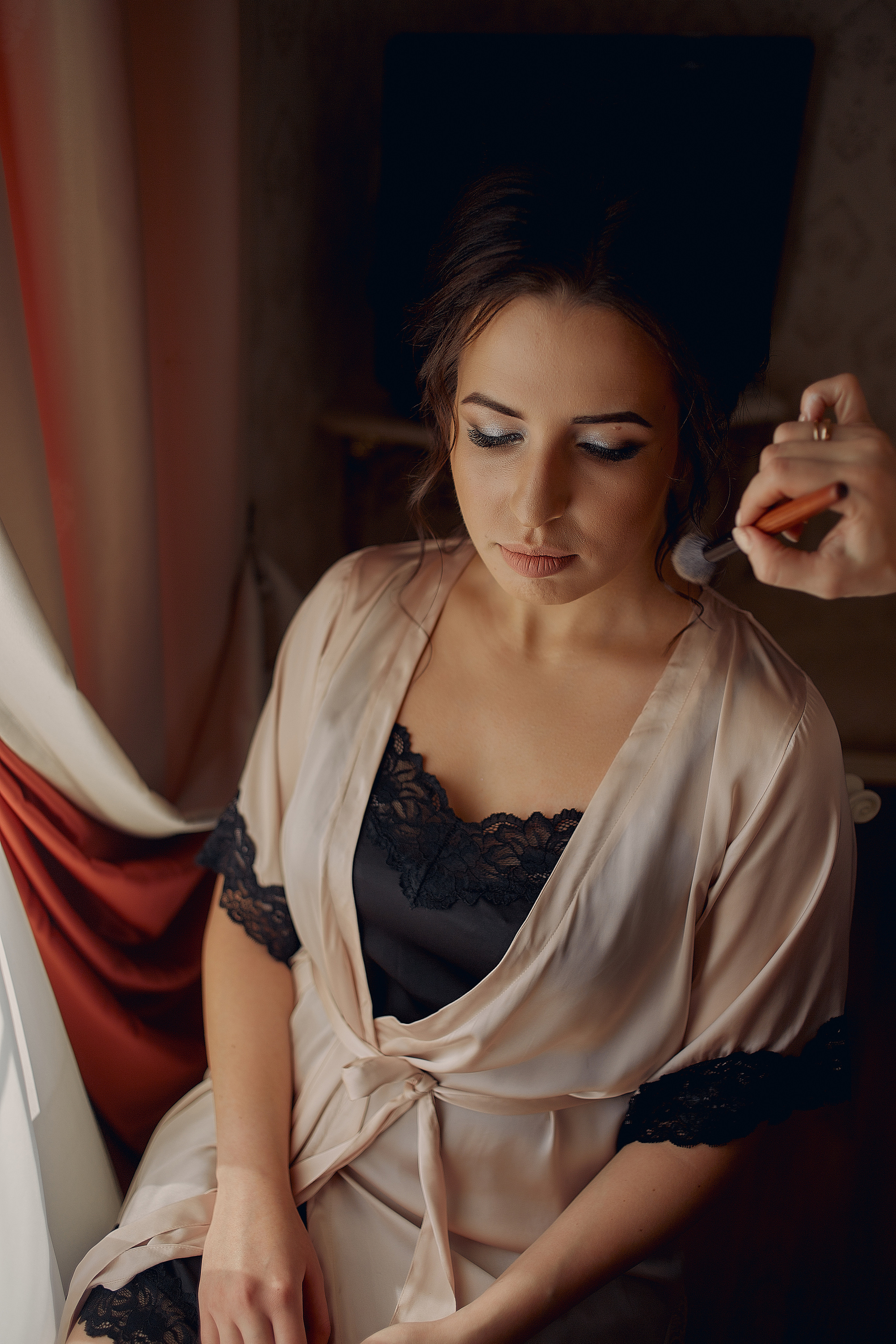 На ранчо 636 с Алексеем и Анастасией. Свадебный и семейный фотограф Алексей Сафонов