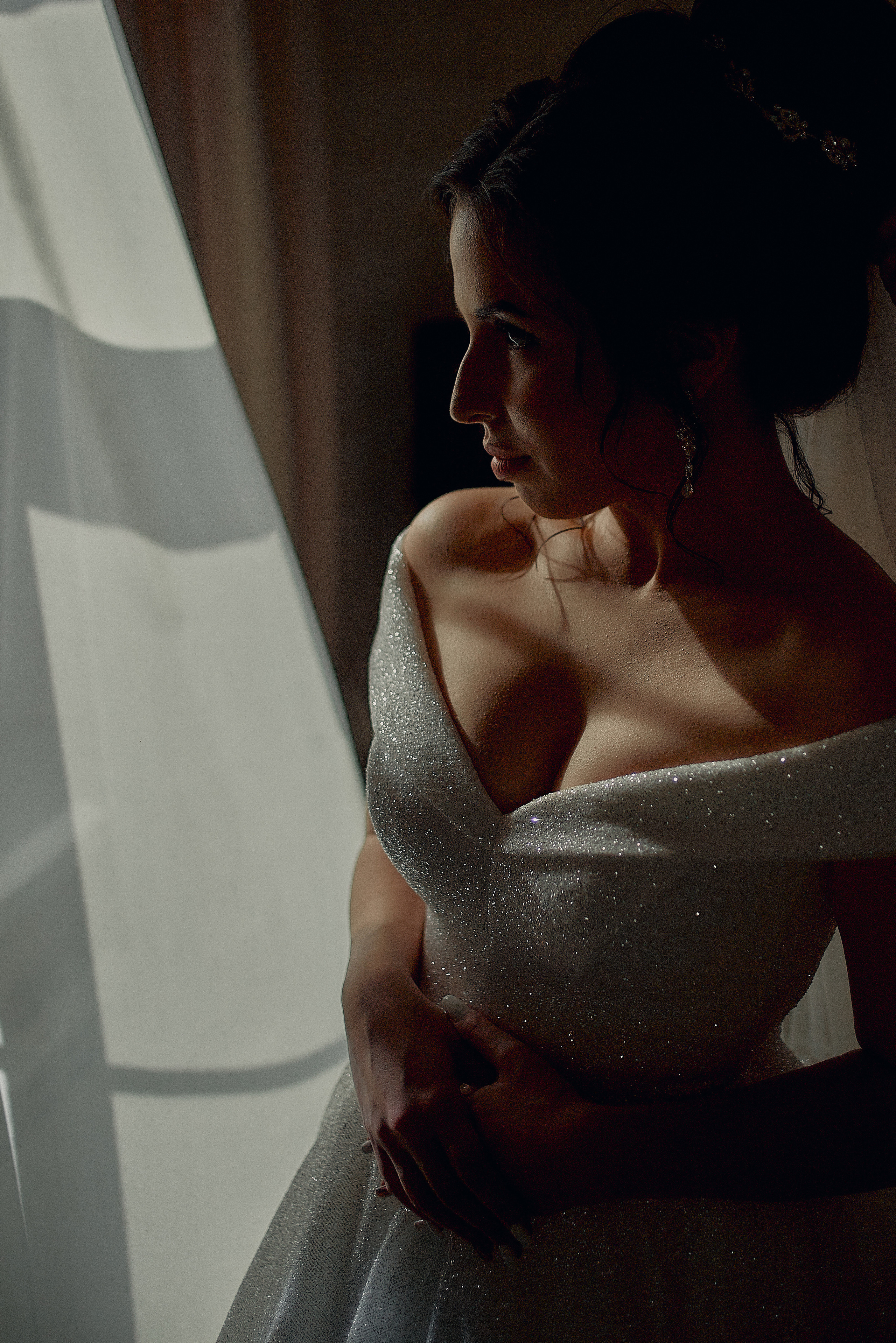 На ранчо 636 с Алексеем и Анастасией. Свадебный и семейный фотограф Алексей Сафонов