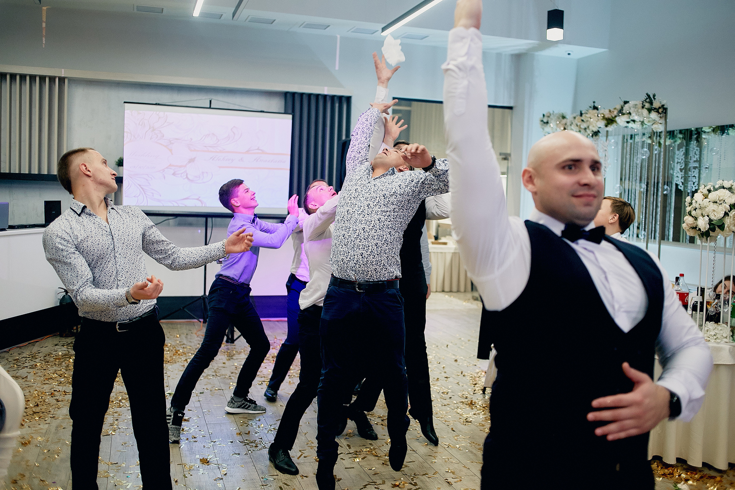 На ранчо 636 с Алексеем и Анастасией. Свадебный и семейный фотограф Алексей Сафонов