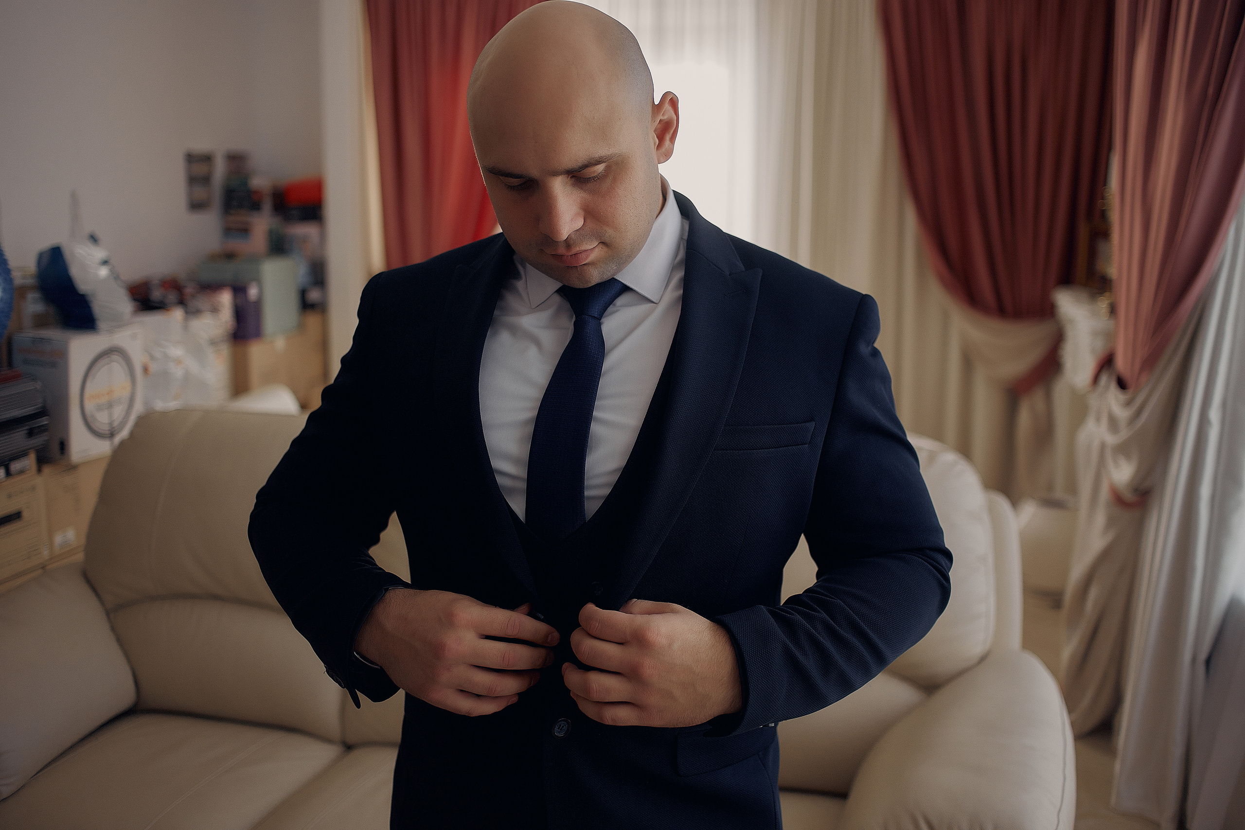 На ранчо 636 с Алексеем и Анастасией. Свадебный и семейный фотограф Алексей Сафонов