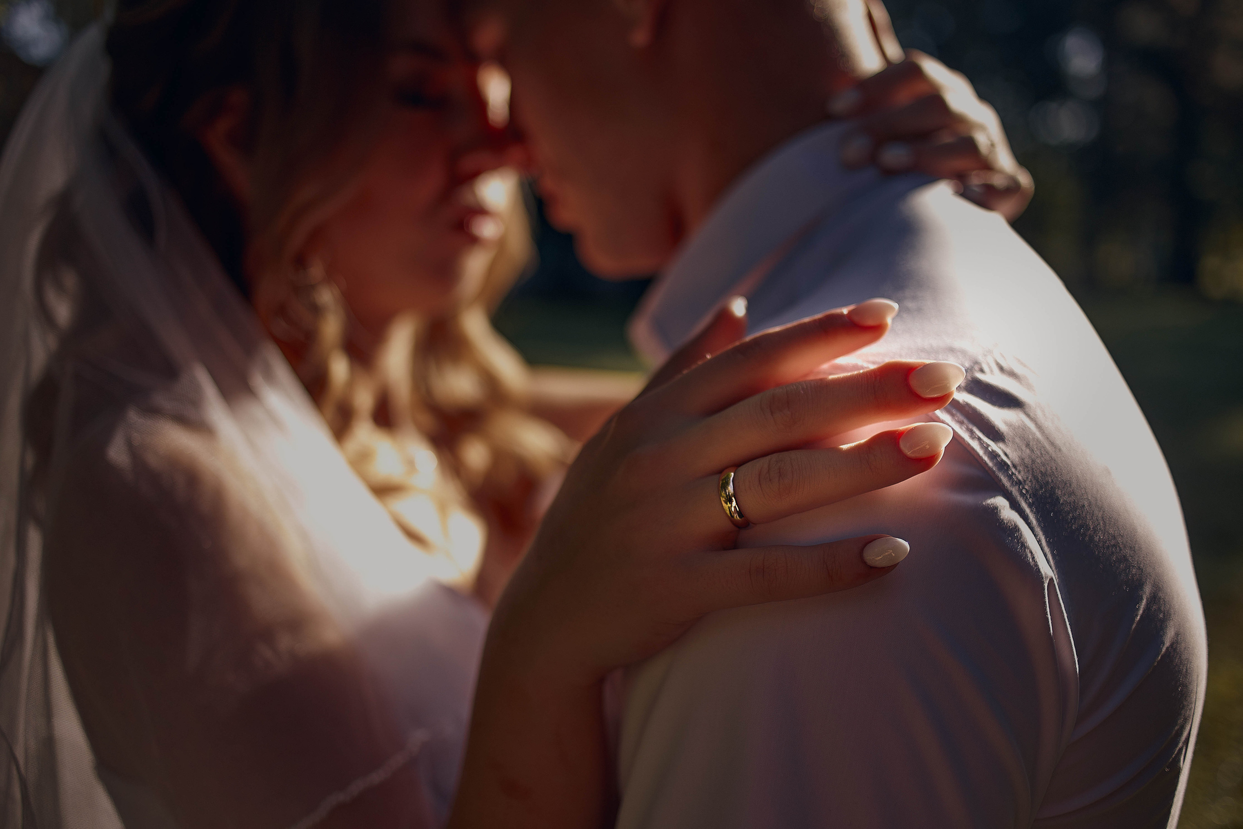 Татьяна и Дмитрий. Свадебный и семейный фотограф Алексей Сафонов