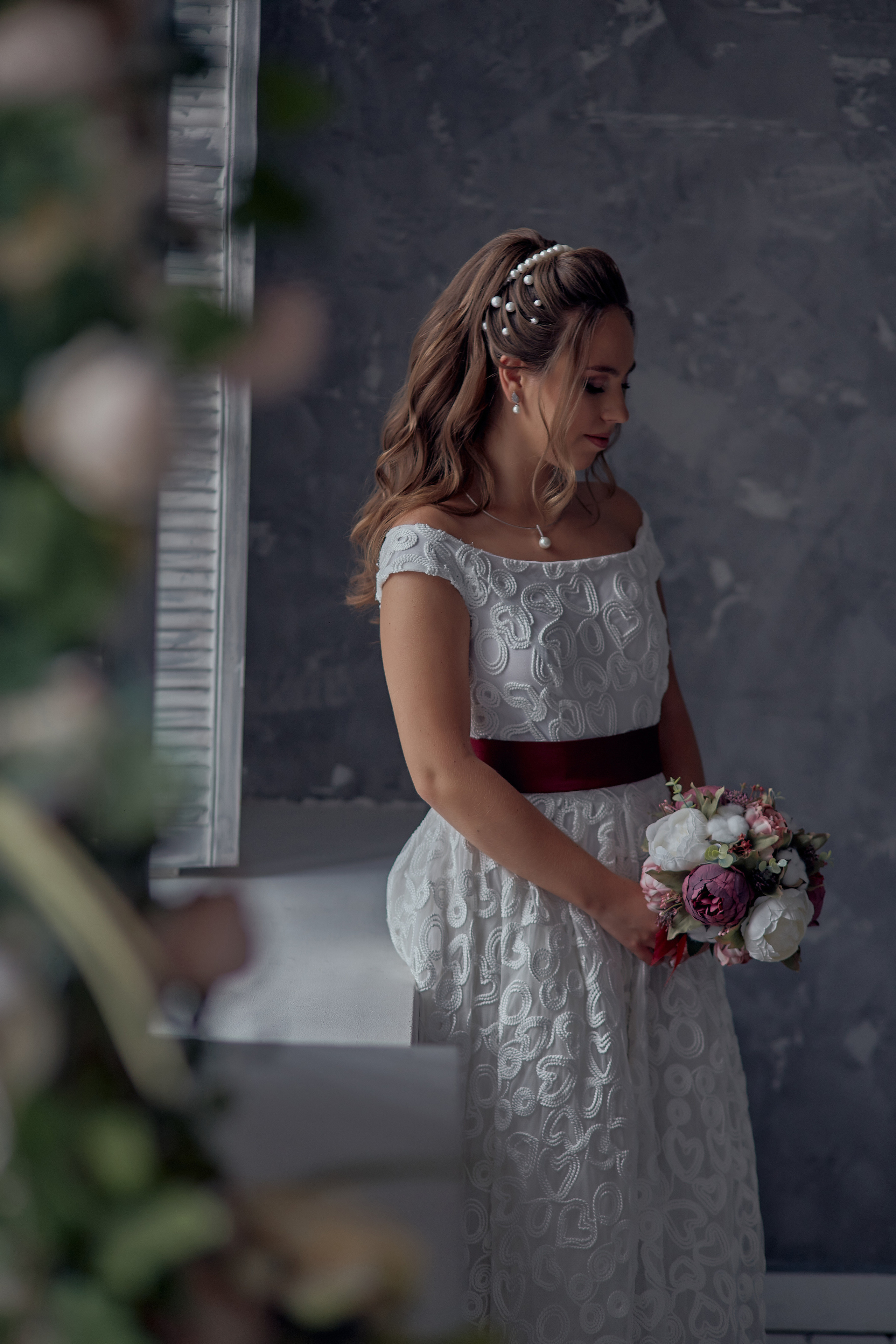 Илья и Алина. Свадебный и семейный фотограф Алексей Сафонов