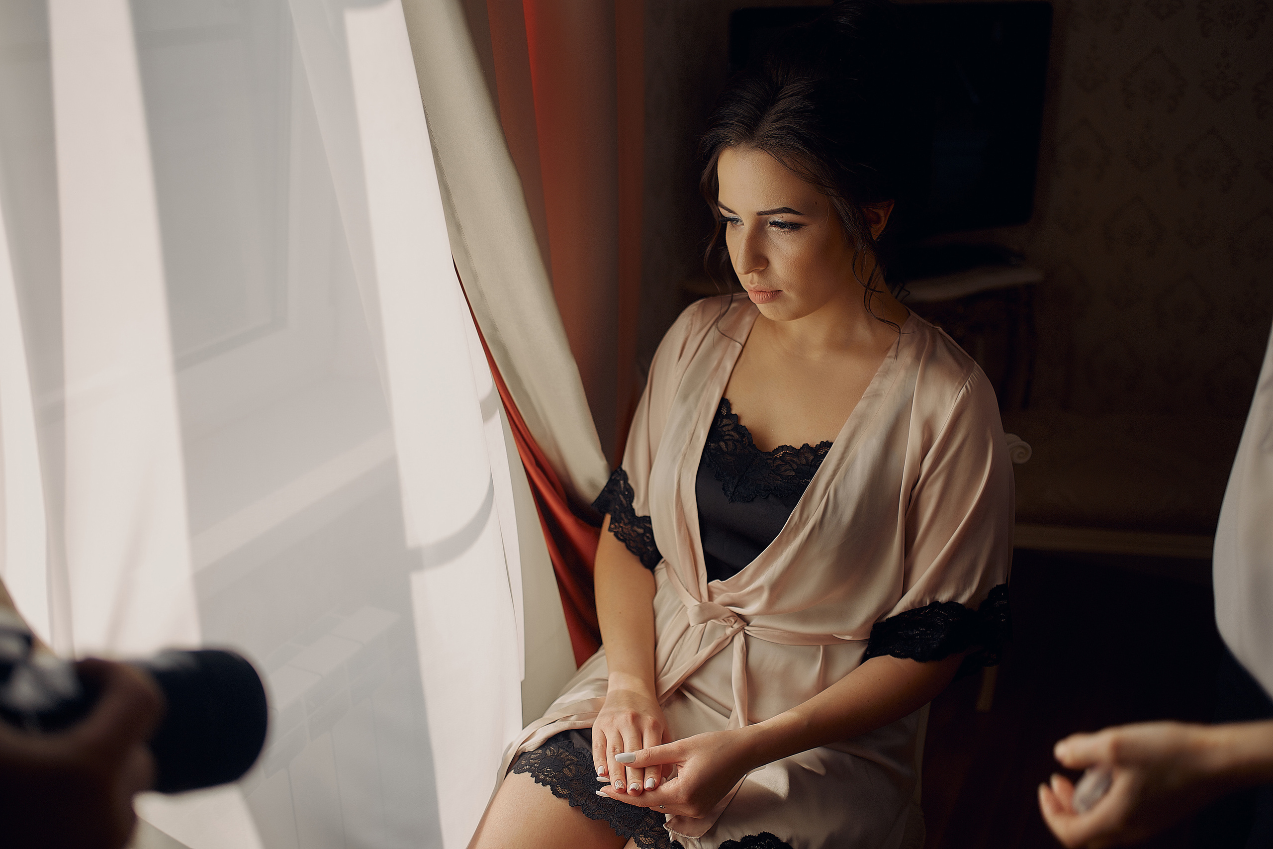 На ранчо 636 с Алексеем и Анастасией. Свадебный и семейный фотограф Алексей Сафонов