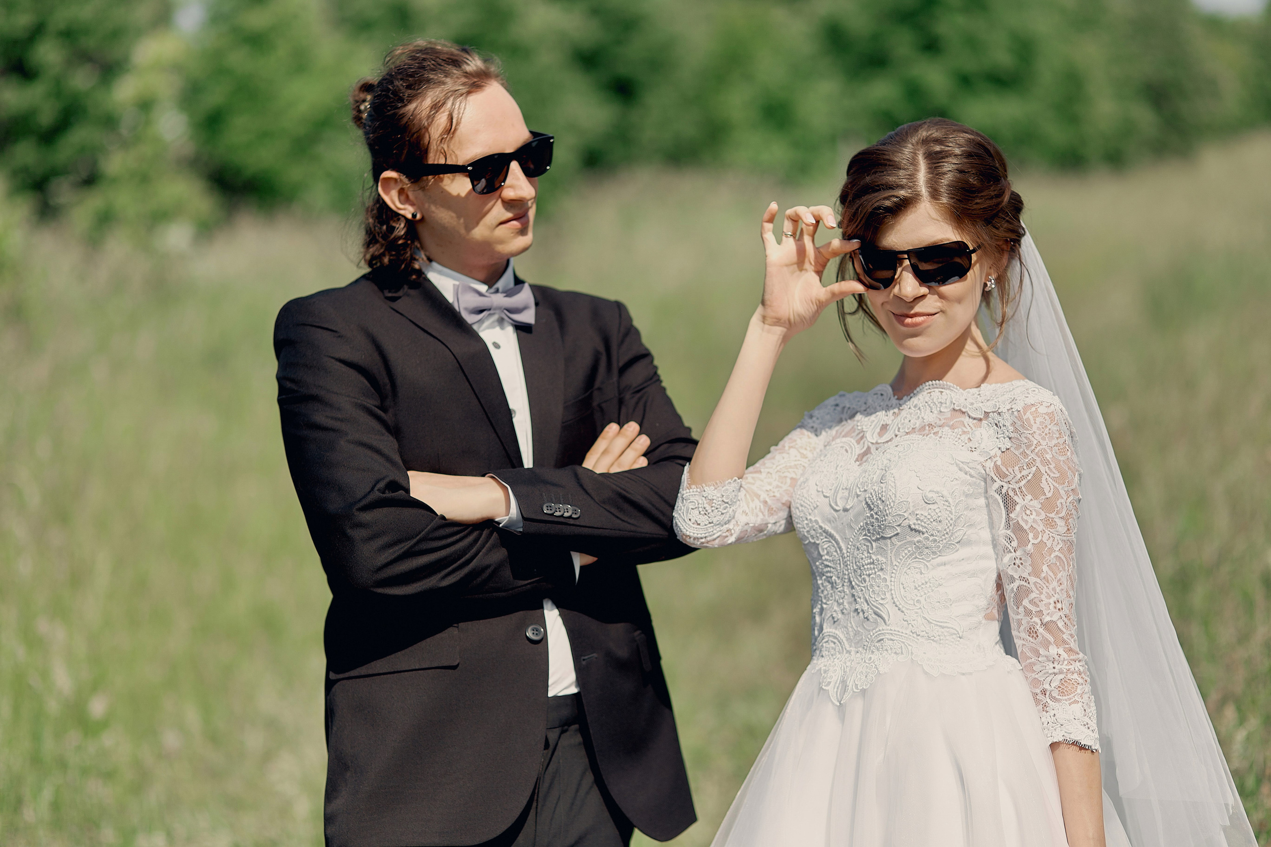 Летний день в Сартаково. Свадебный и семейный фотограф Алексей Сафонов