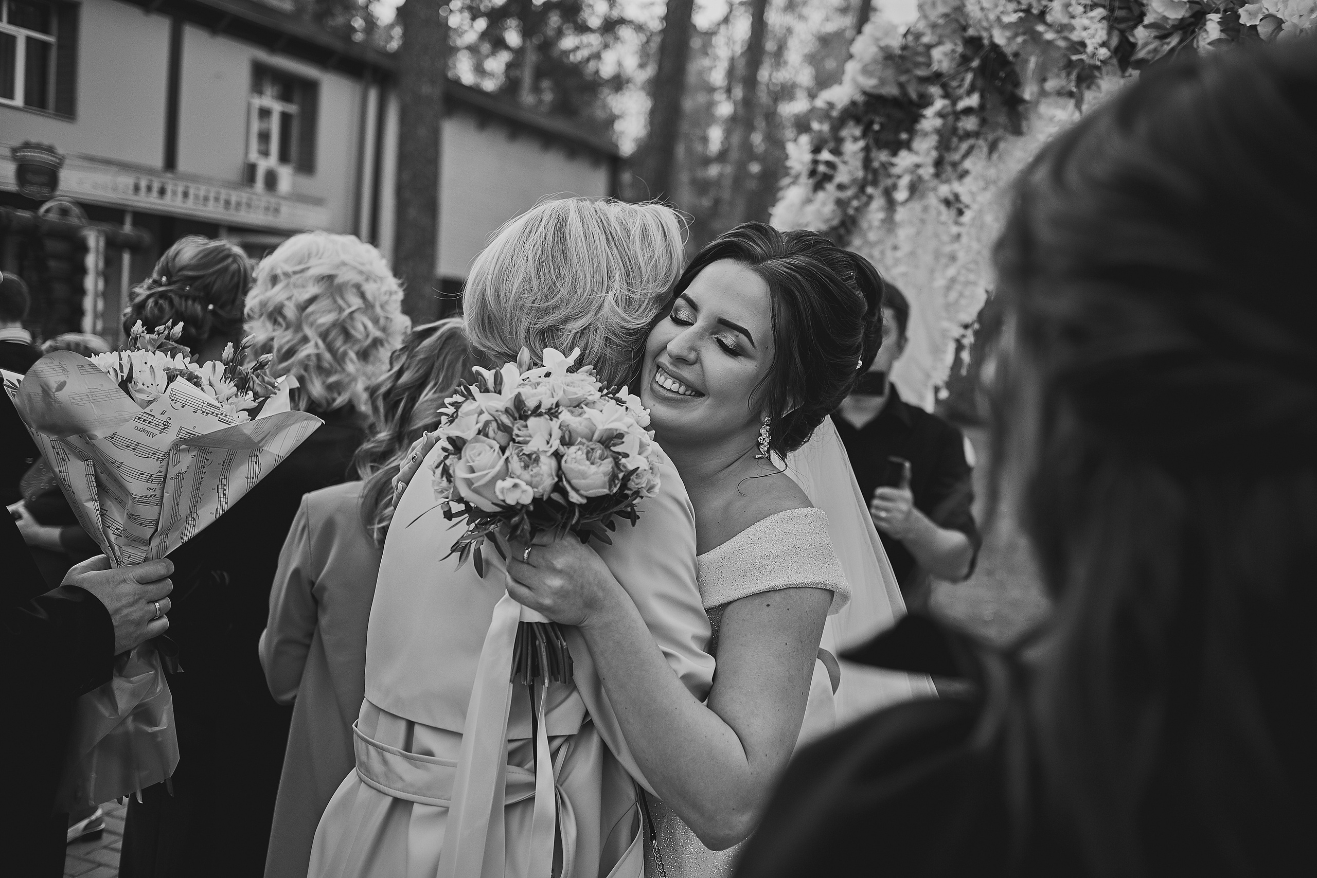 На ранчо 636 с Алексеем и Анастасией. Свадебный и семейный фотограф Алексей Сафонов