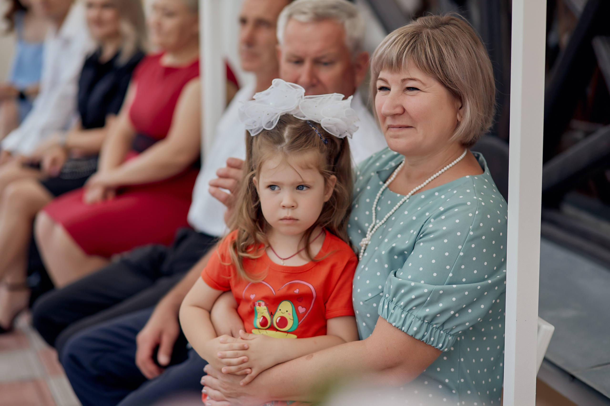 Жаркий день с Дмитрием и Юлией. Свадебный и семейный фотограф Алексей Сафонов