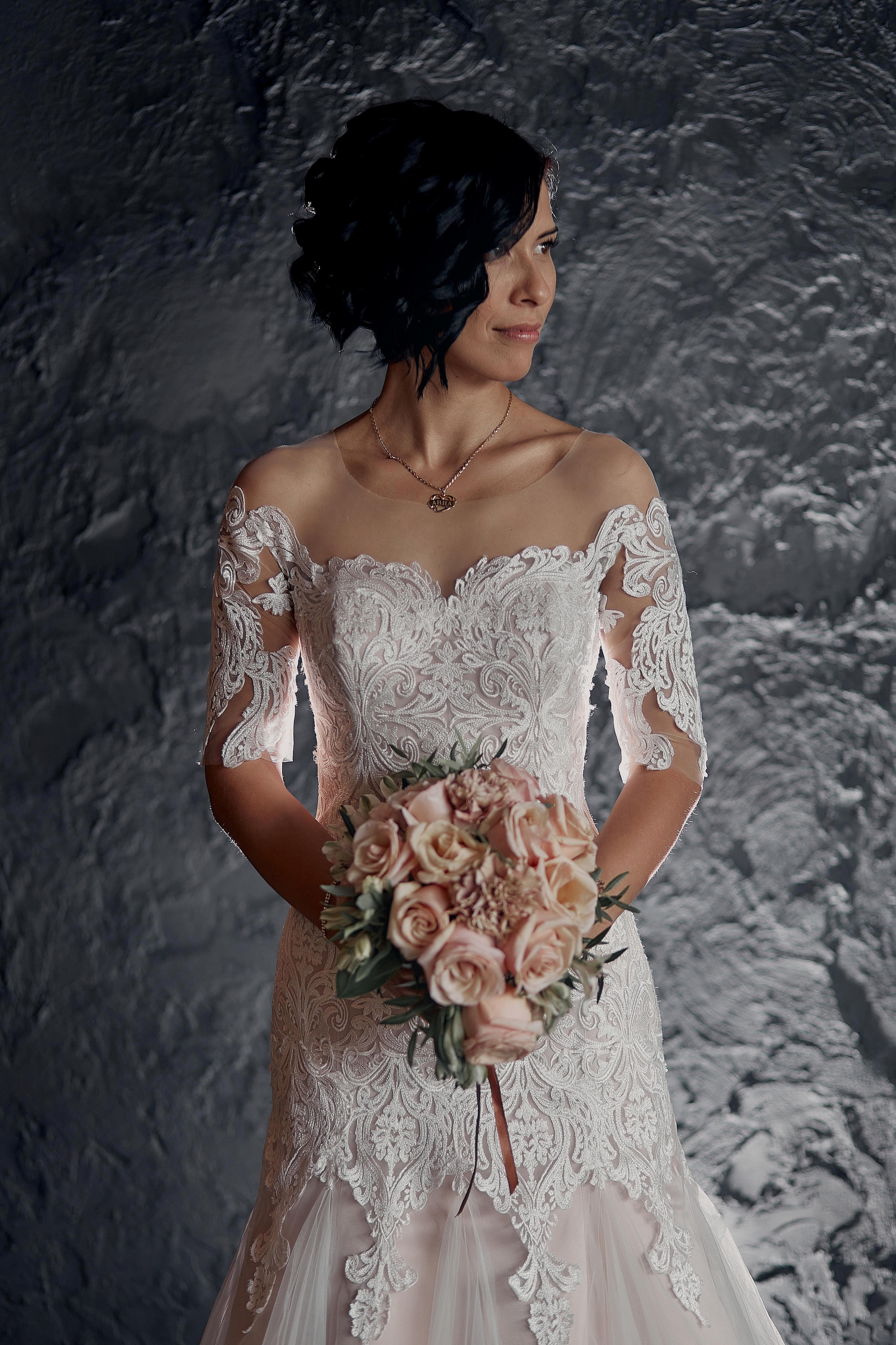 Свадьбу поршем не испортишь) Аня и Роман. Свадебный и семейный фотограф Алексей Сафонов