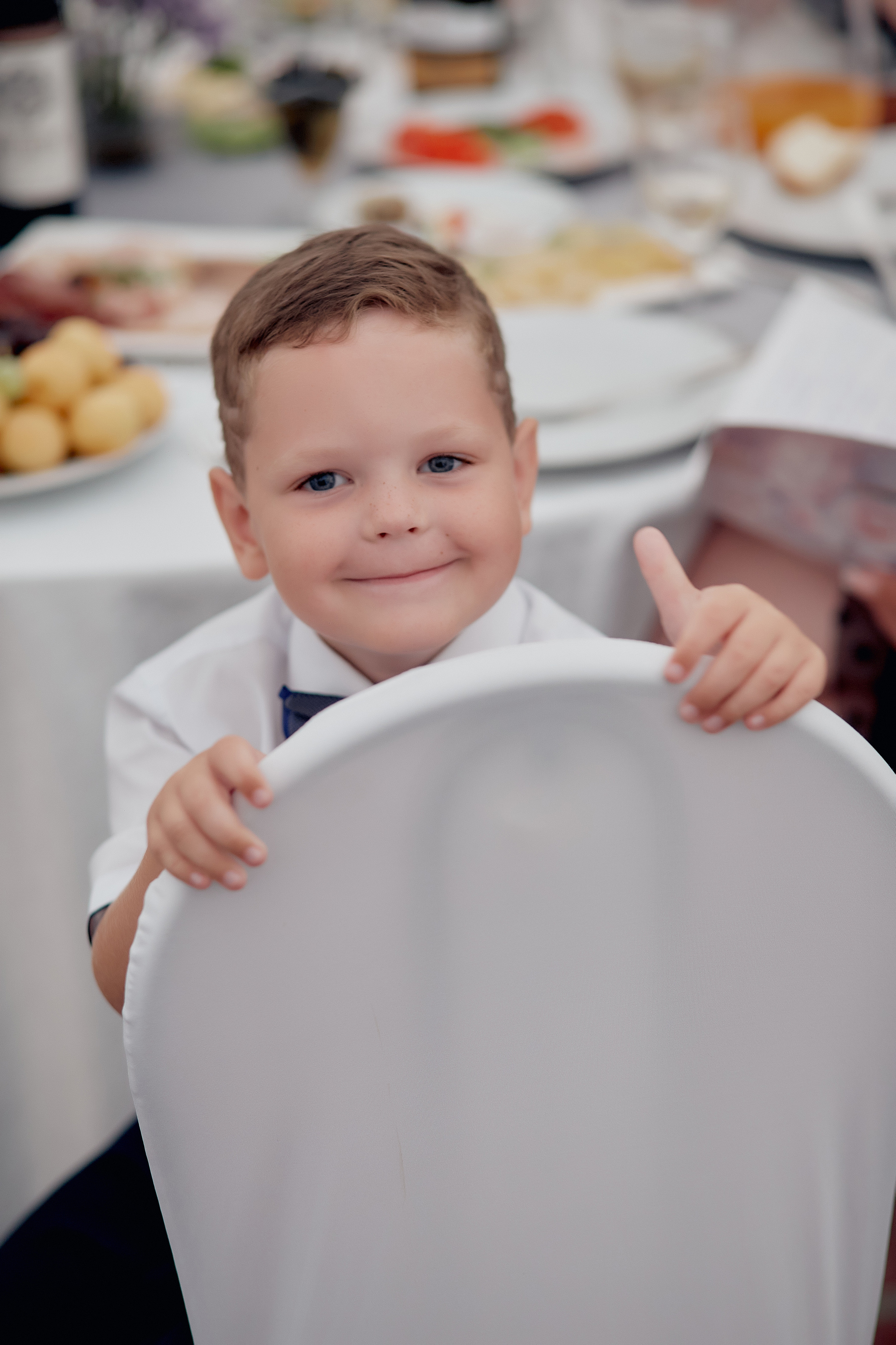 Жаркий день с Дмитрием и Юлией. Свадебный и семейный фотограф Алексей Сафонов