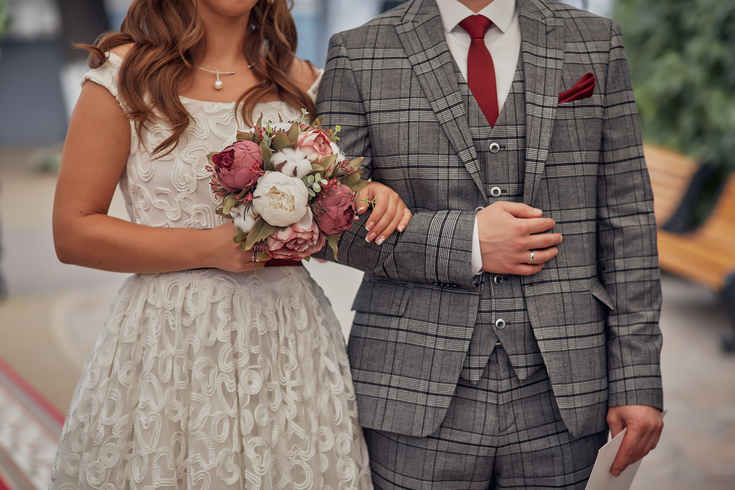 Илья и Алина. Свадебный и семейный фотограф Алексей Сафонов