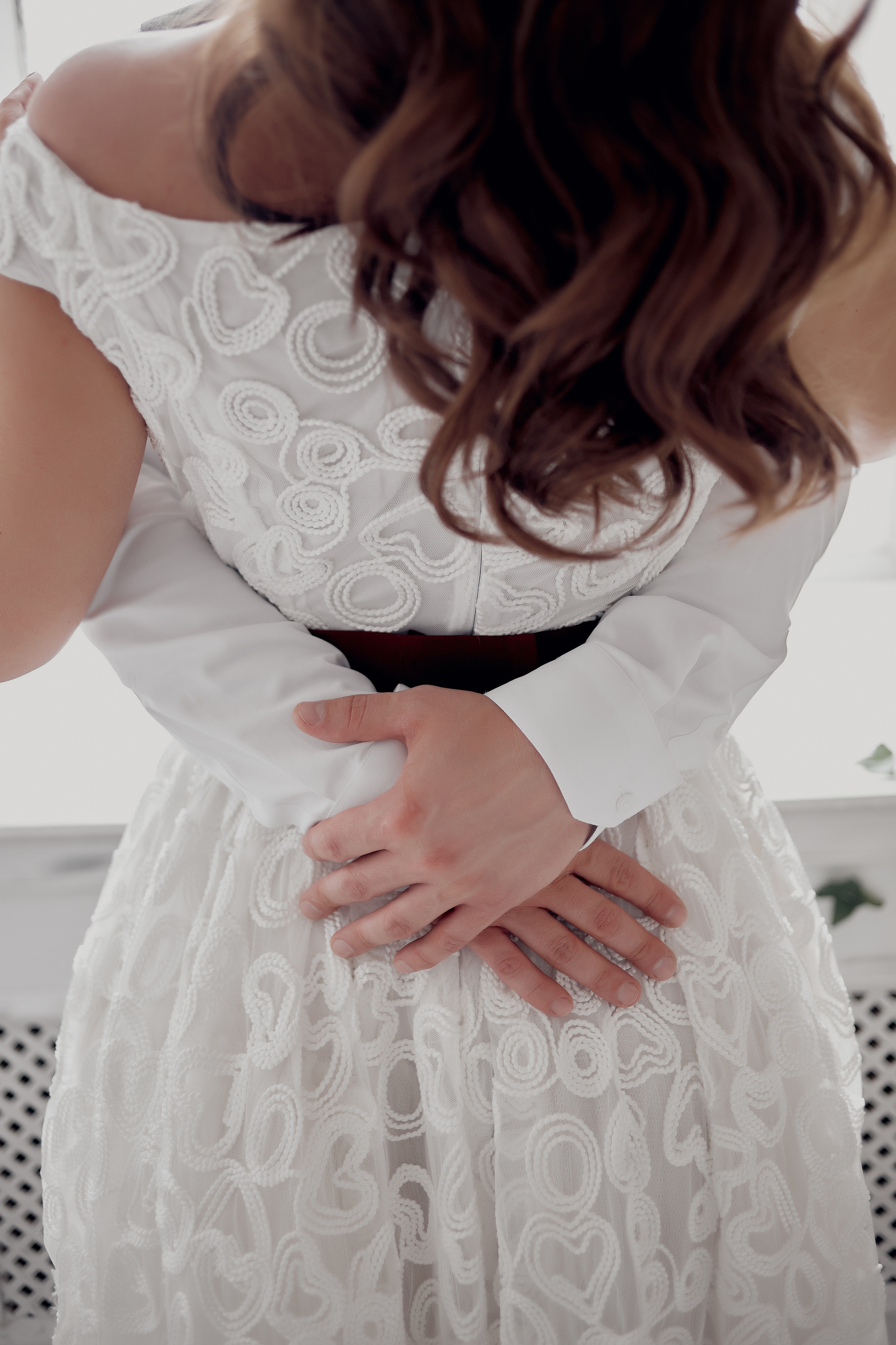 Илья и Алина. Свадебный и семейный фотограф Алексей Сафонов