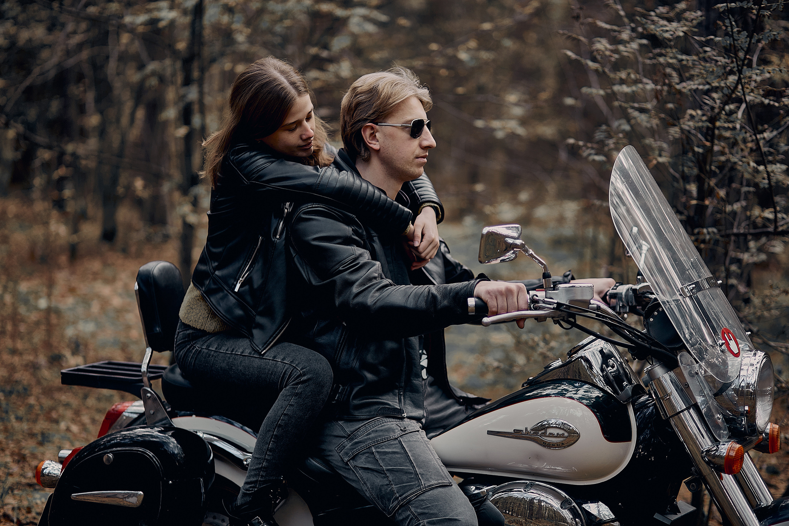 Железная семья. Свадебный и семейный фотограф Алексей Сафонов