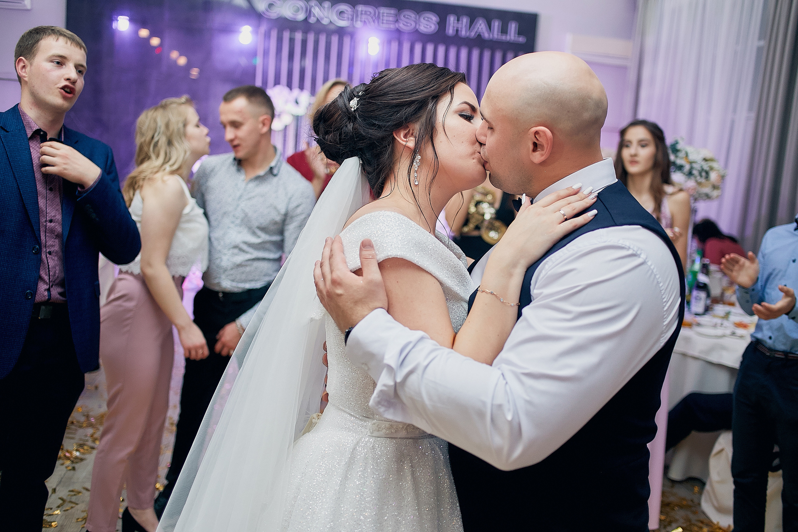 На ранчо 636 с Алексеем и Анастасией. Свадебный и семейный фотограф Алексей Сафонов