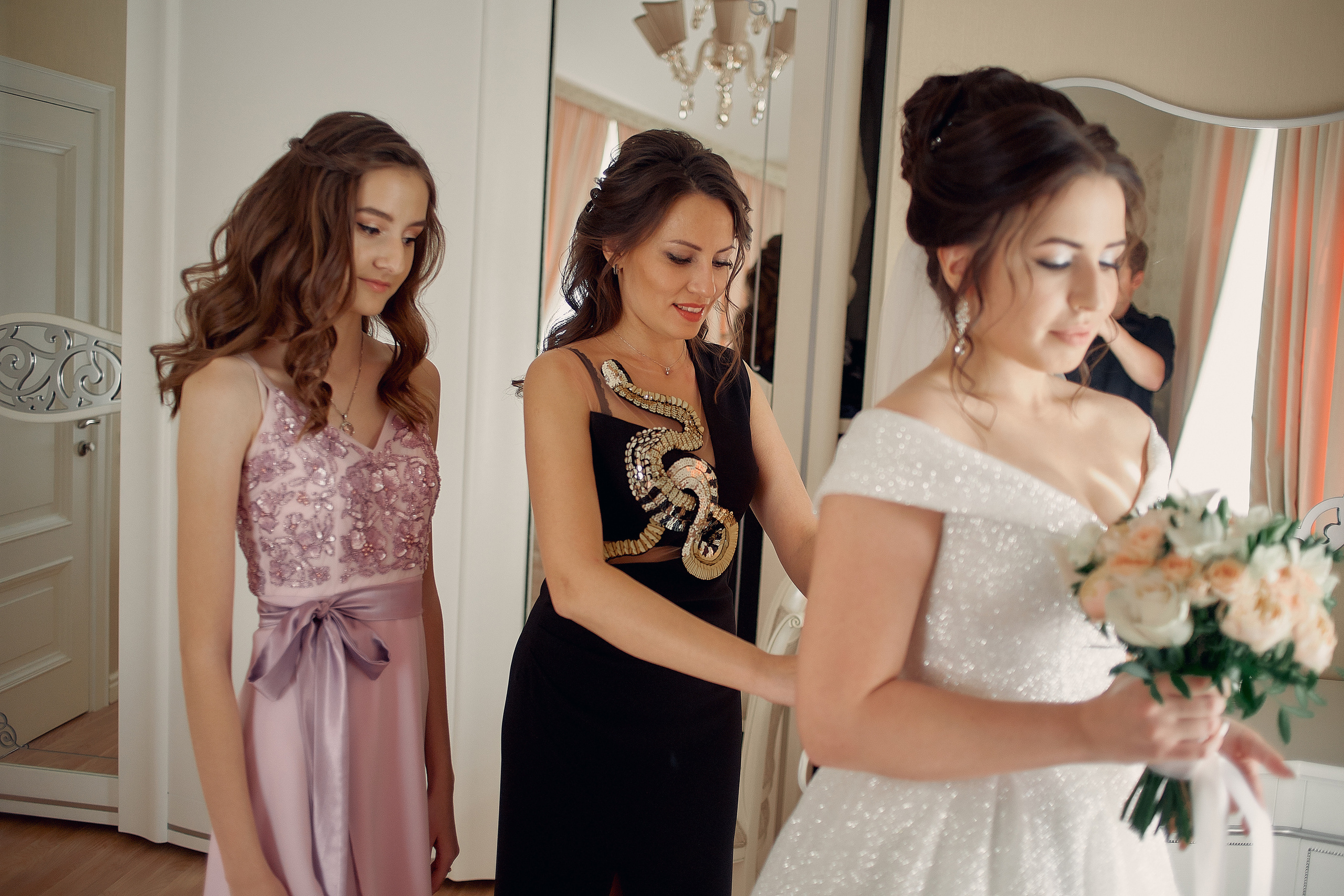 На ранчо 636 с Алексеем и Анастасией. Свадебный и семейный фотограф Алексей Сафонов