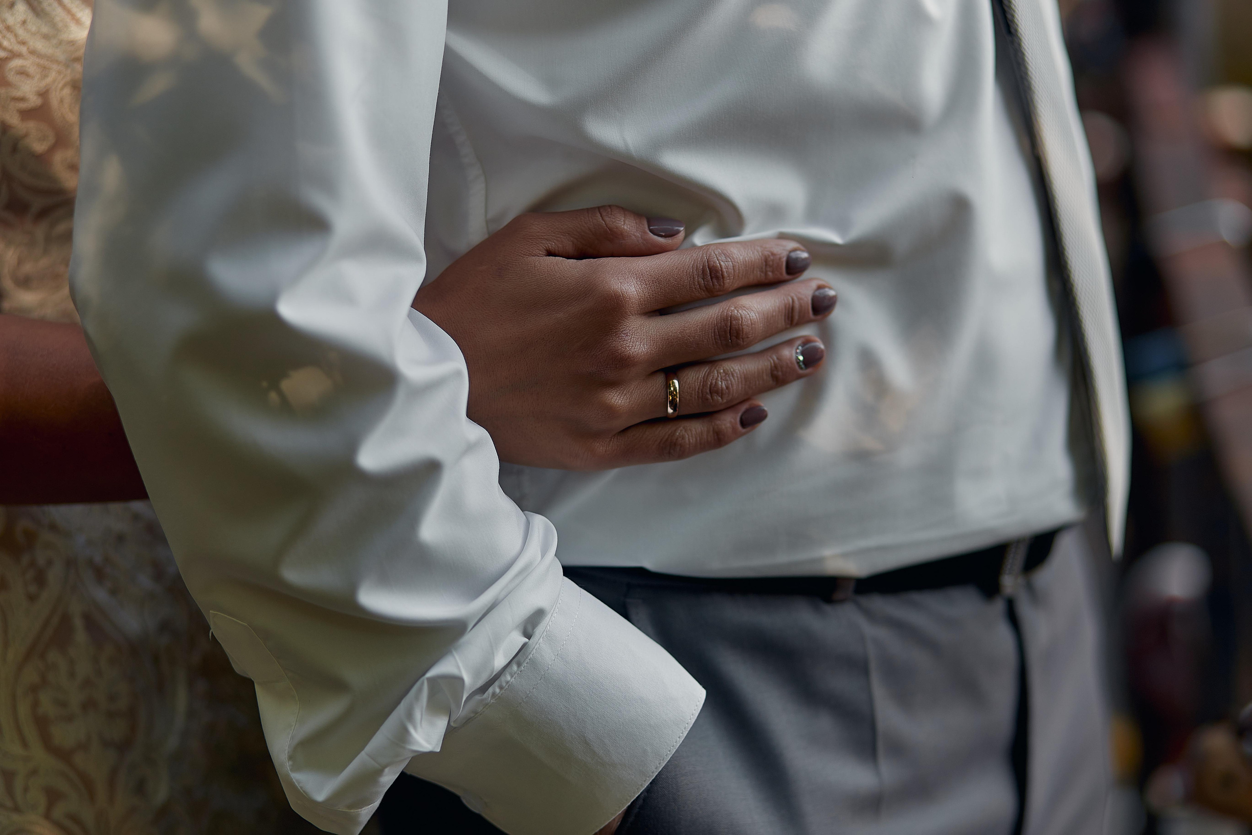 Свадьбу поршем не испортишь) Аня и Роман. Свадебный и семейный фотограф Алексей Сафонов