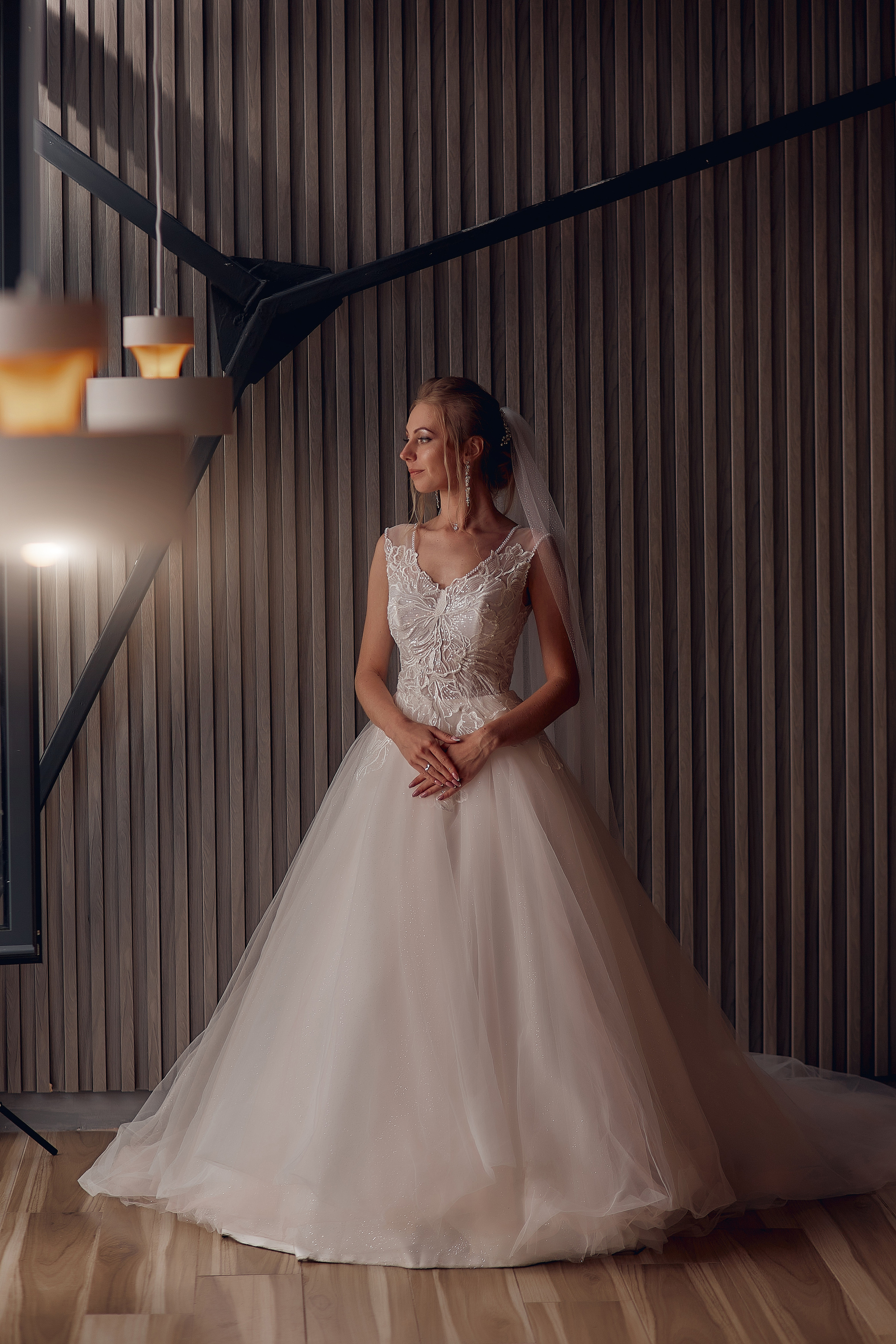 Эта территория зовётся Акватория. Свадебный и семейный фотограф Алексей Сафонов