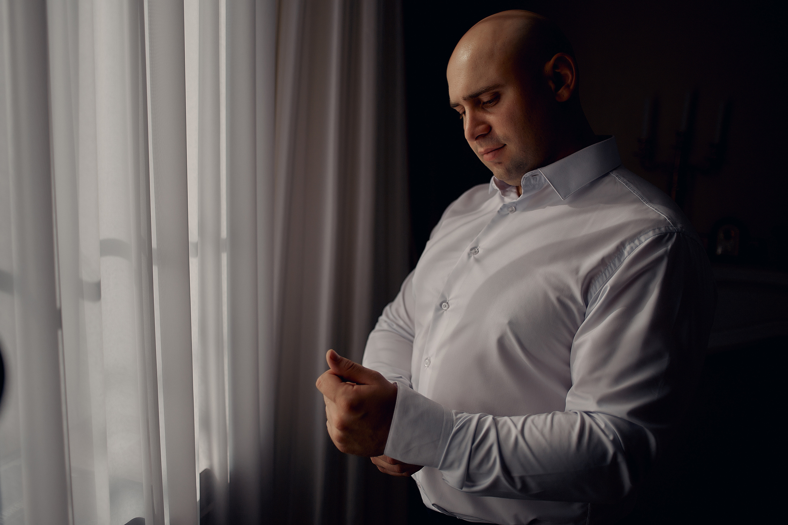 На ранчо 636 с Алексеем и Анастасией. Свадебный и семейный фотограф Алексей Сафонов