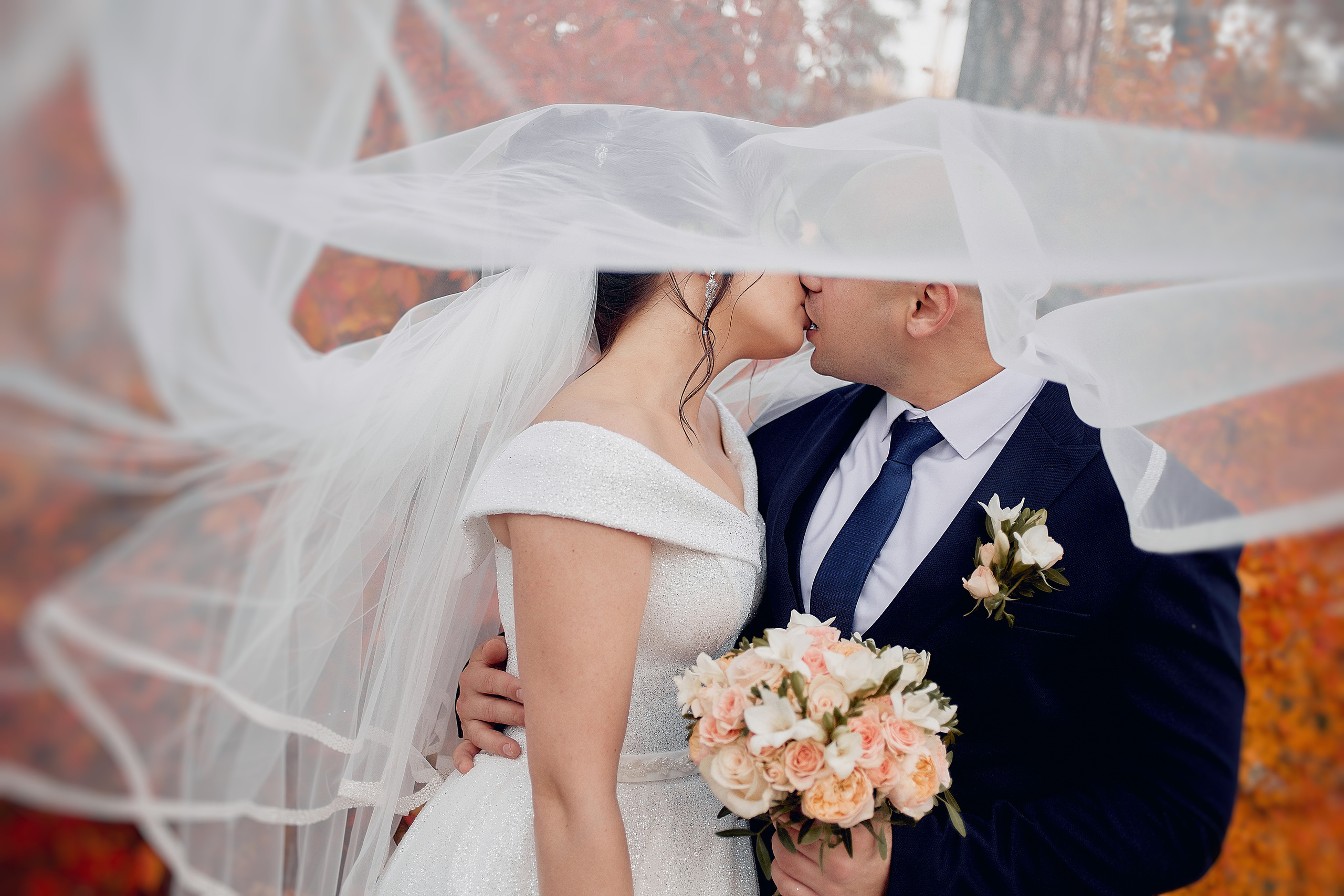 На ранчо 636 с Алексеем и Анастасией. Свадебный и семейный фотограф Алексей Сафонов