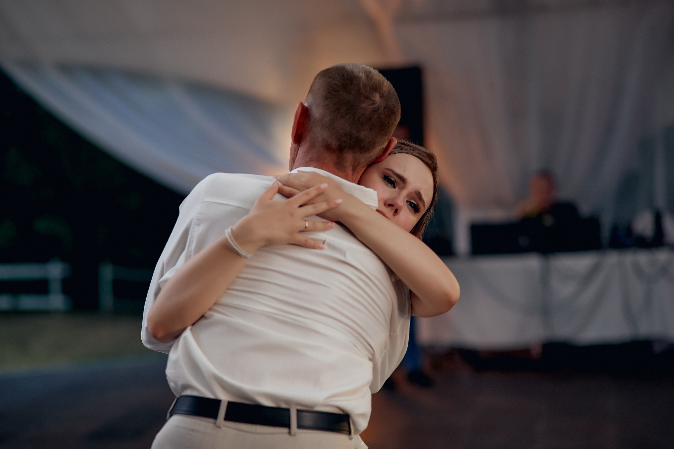 Жаркий день с Дмитрием и Юлией. Свадебный и семейный фотограф Алексей Сафонов