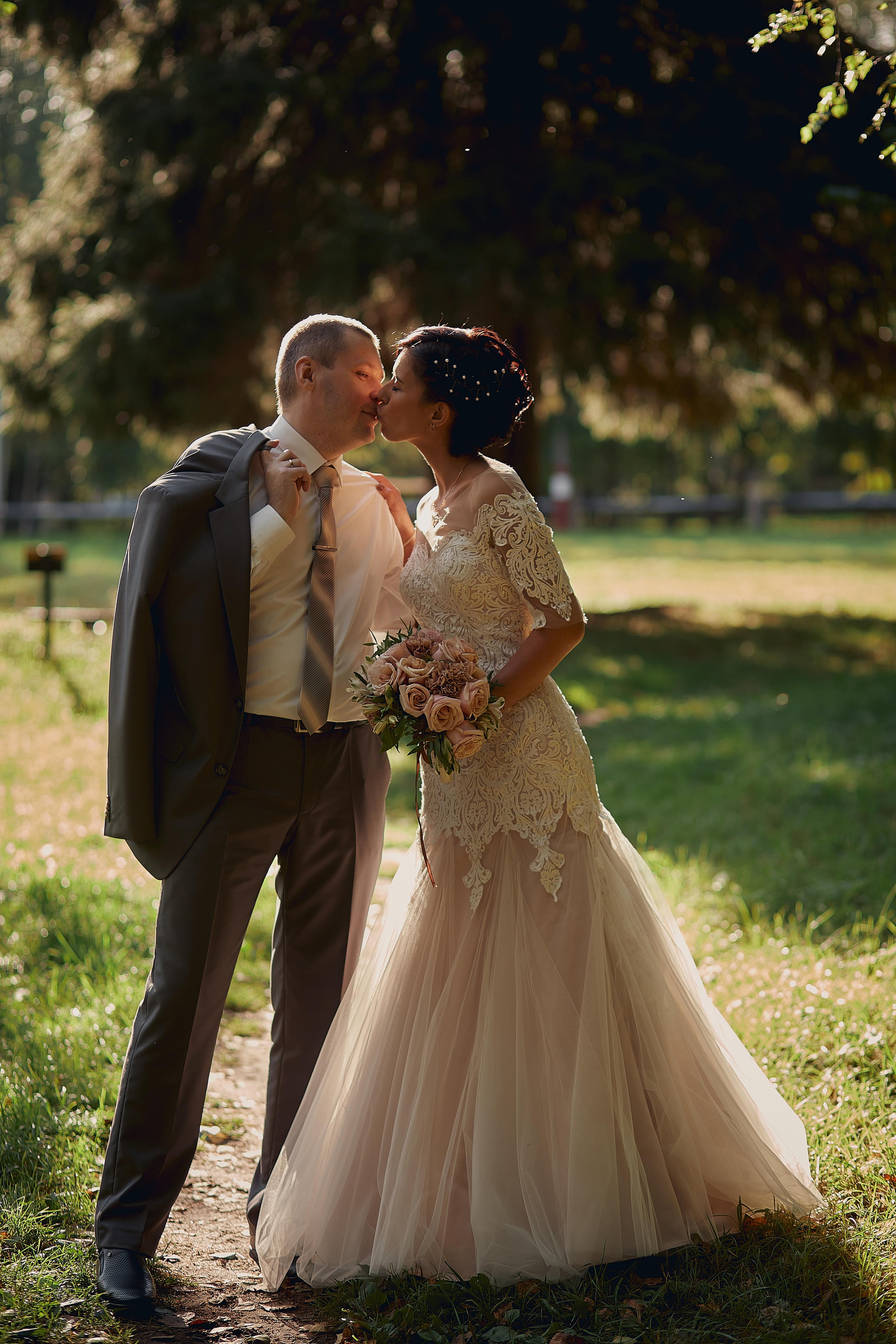 Свадьбу поршем не испортишь) Аня и Роман. Свадебный и семейный фотограф Алексей Сафонов