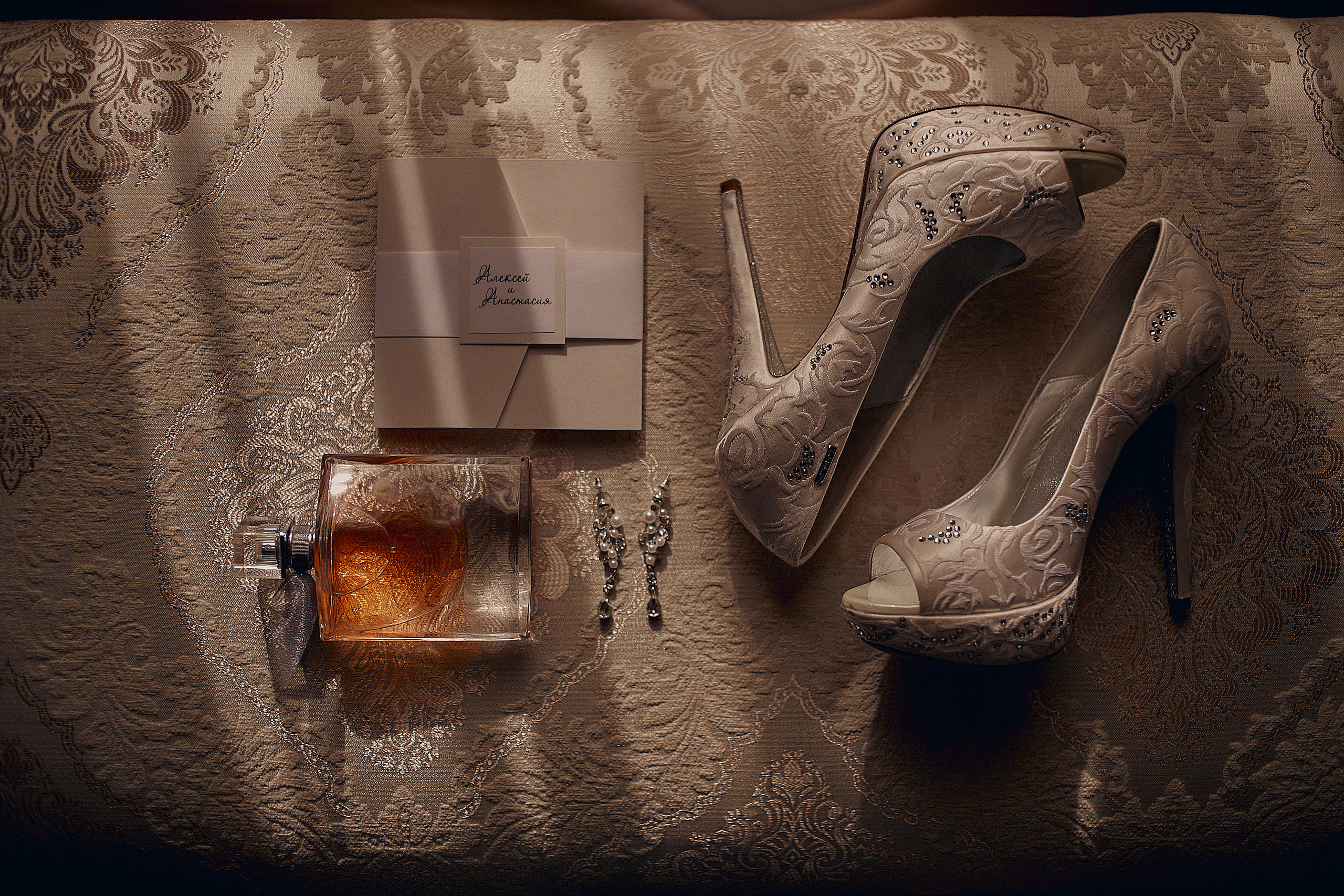 На ранчо 636 с Алексеем и Анастасией. Свадебный и семейный фотограф Алексей Сафонов