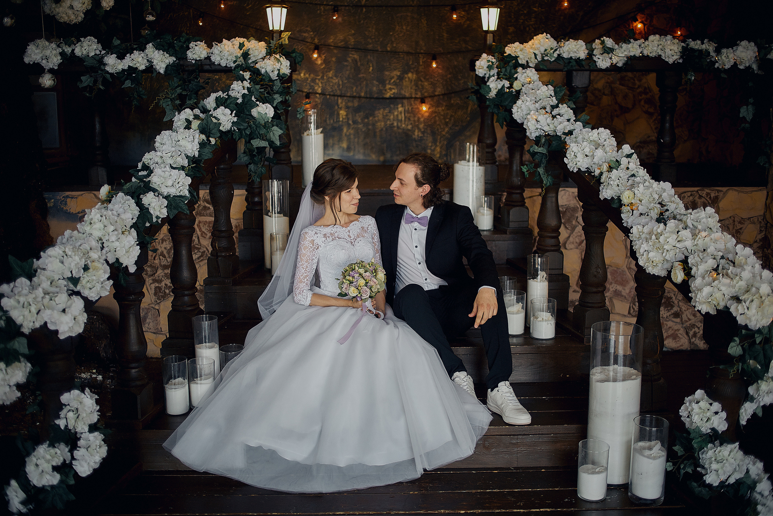 Летний день в Сартаково. Свадебный и семейный фотограф Алексей Сафонов