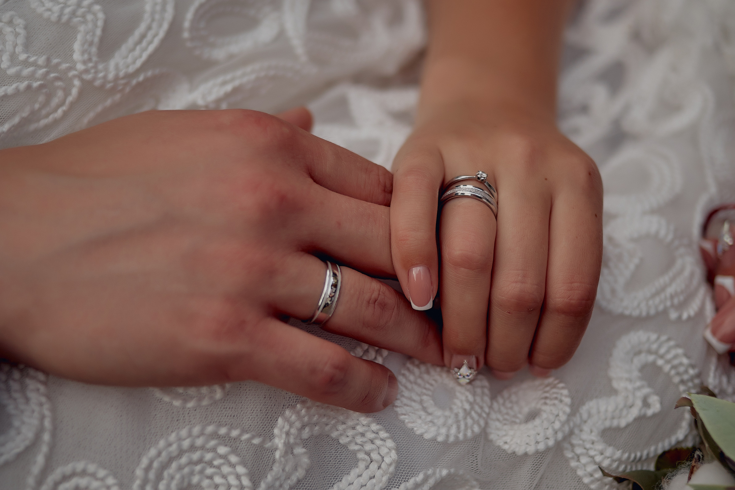 Илья и Алина. Свадебный и семейный фотограф Алексей Сафонов