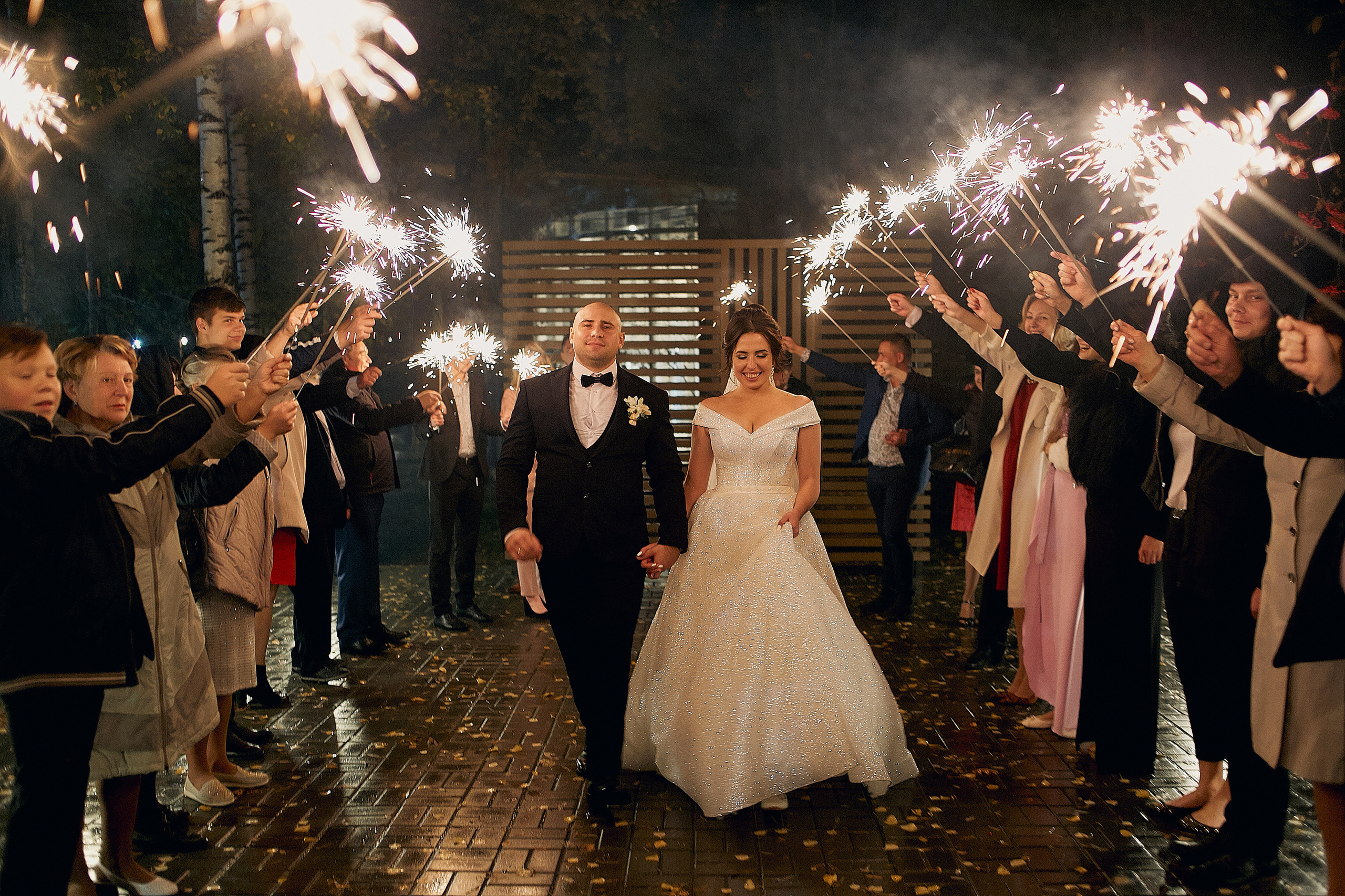 На ранчо 636 с Алексеем и Анастасией. Свадебный и семейный фотограф Алексей Сафонов