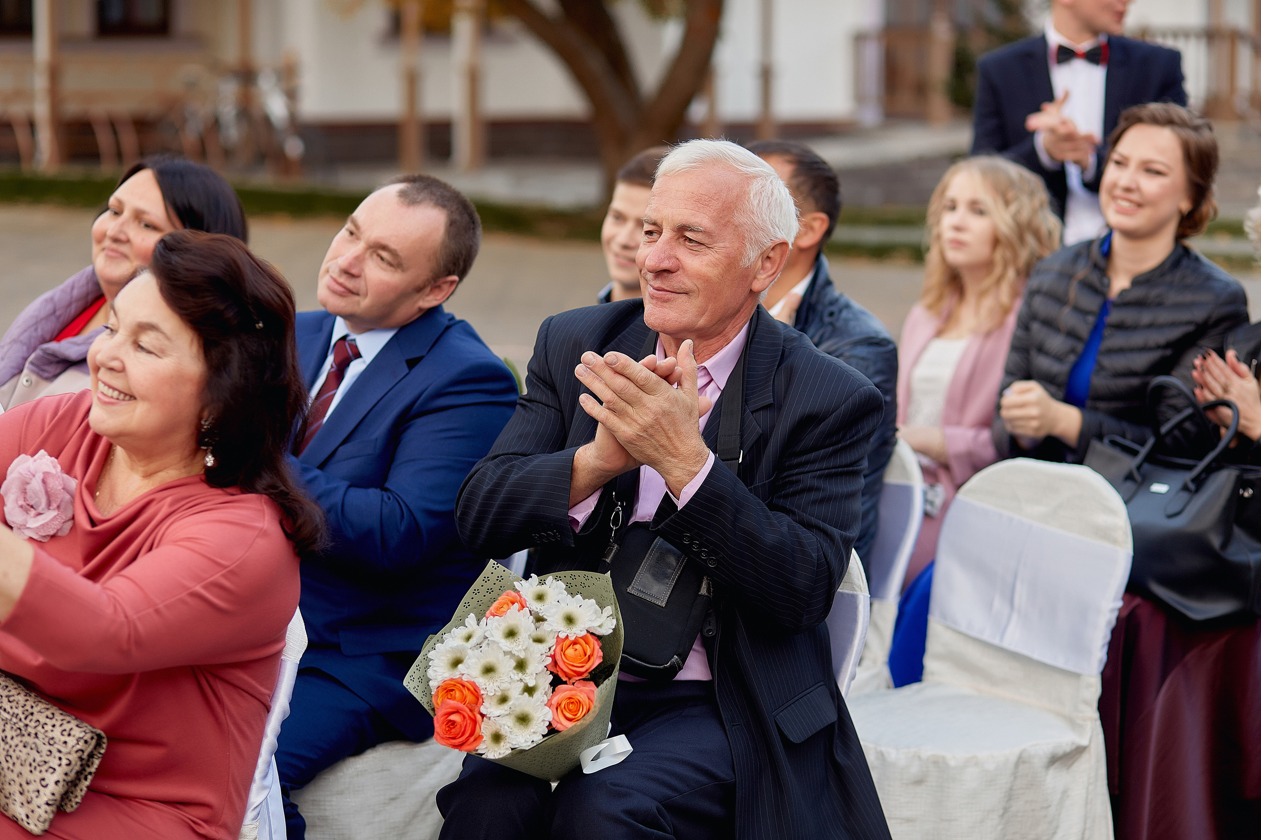 На ранчо 636 с Алексеем и Анастасией. Свадебный и семейный фотограф Алексей Сафонов