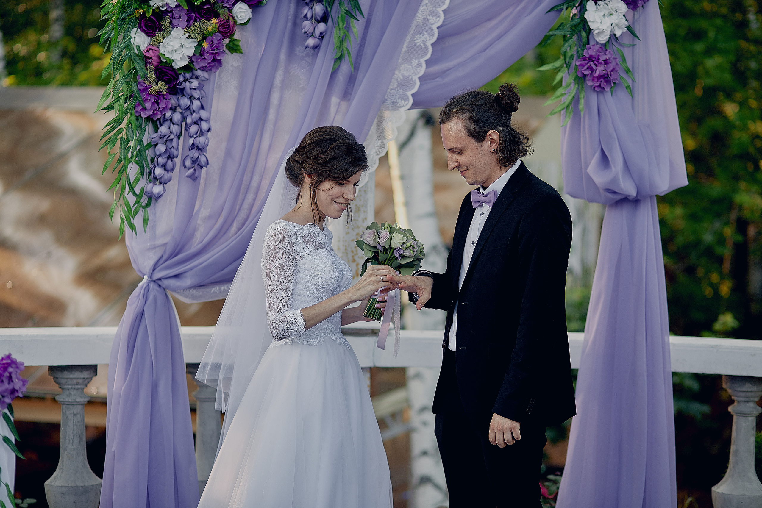 Летний день в Сартаково. Свадебный и семейный фотограф Алексей Сафонов