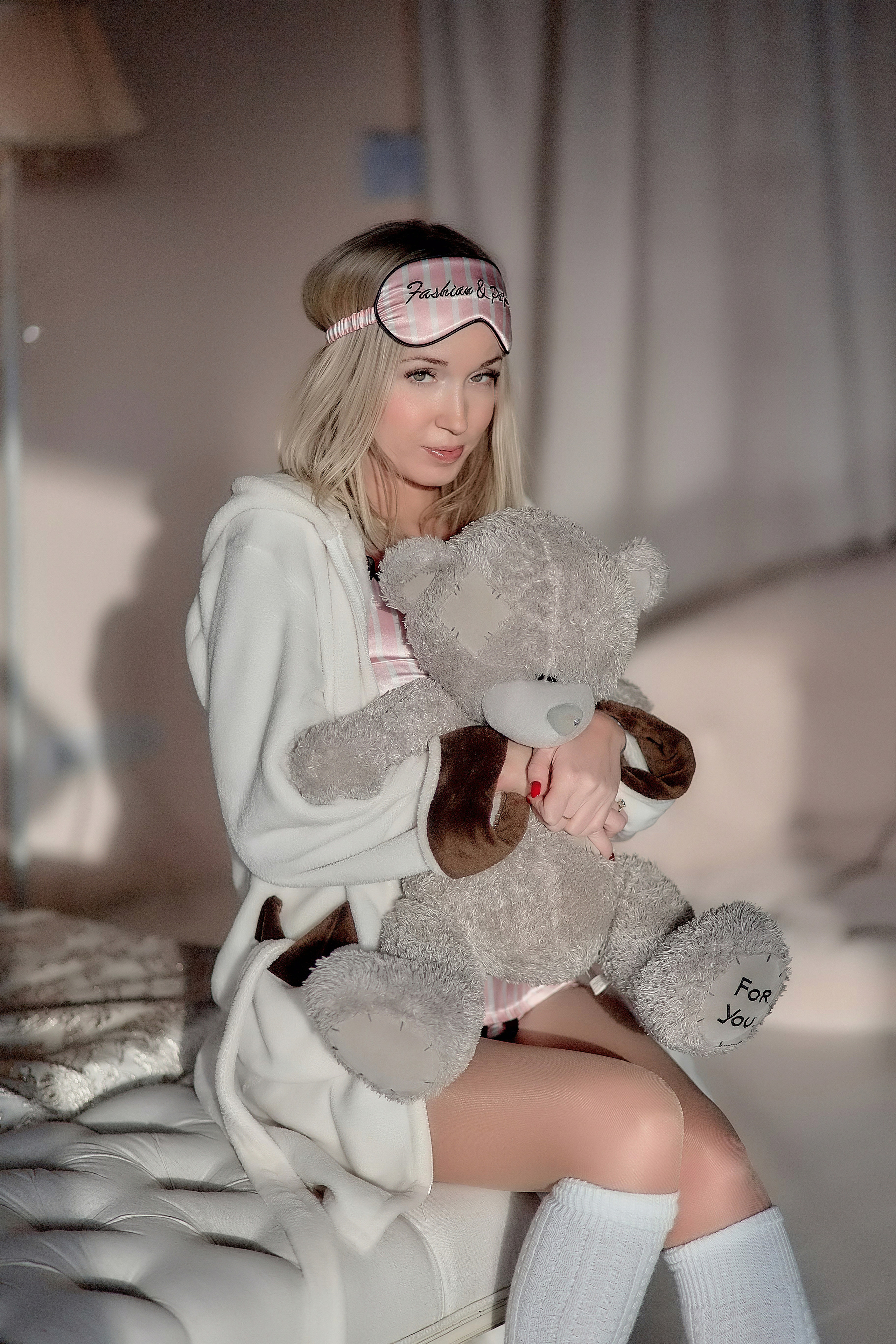 Новогоднее утро. Свадебный и семейный фотограф Алексей Сафонов