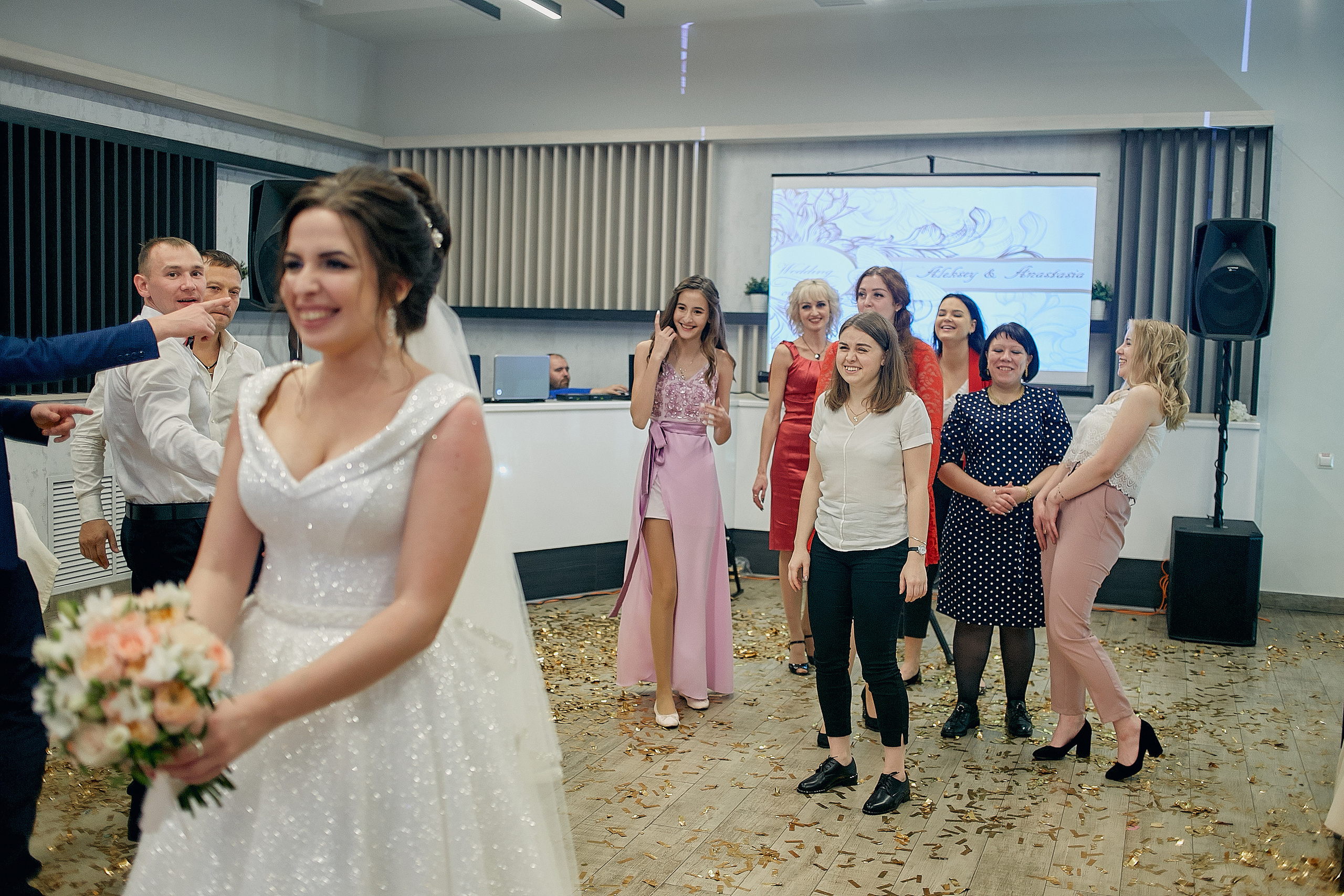 На ранчо 636 с Алексеем и Анастасией. Свадебный и семейный фотограф Алексей Сафонов