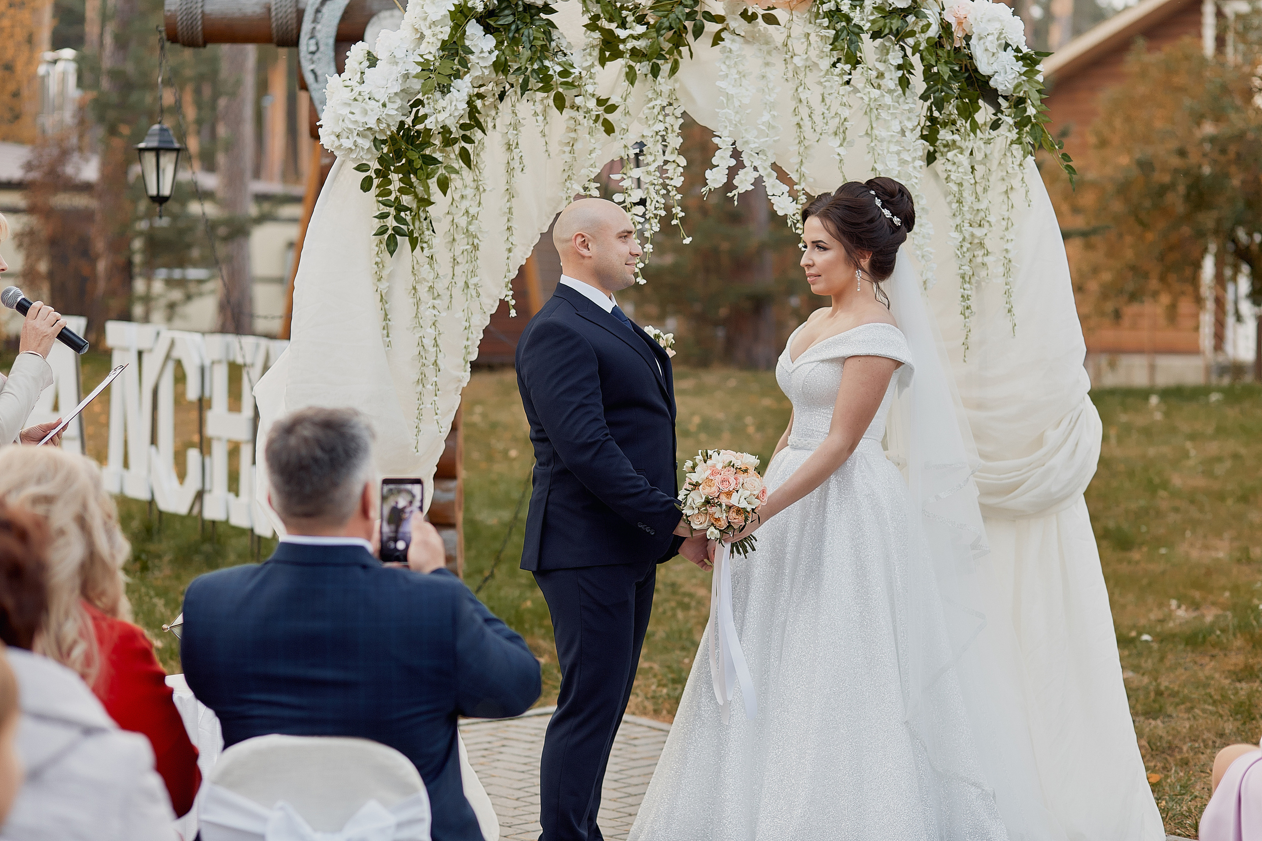 На ранчо 636 с Алексеем и Анастасией. Свадебный и семейный фотограф Алексей Сафонов