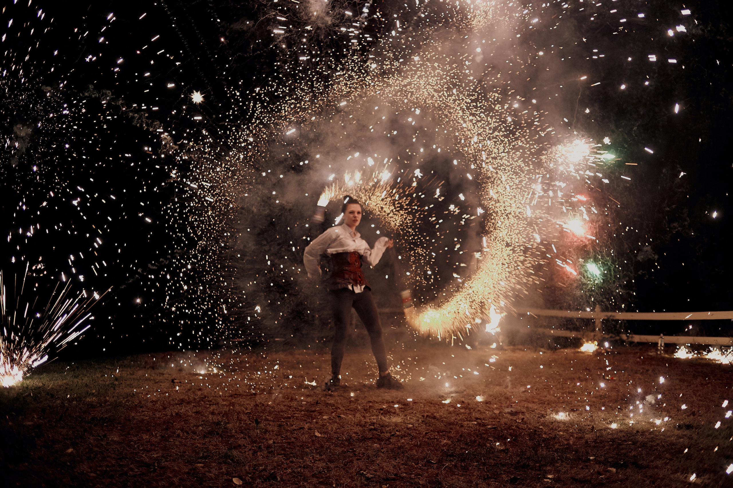 Жаркий день с Дмитрием и Юлией. Свадебный и семейный фотограф Алексей Сафонов