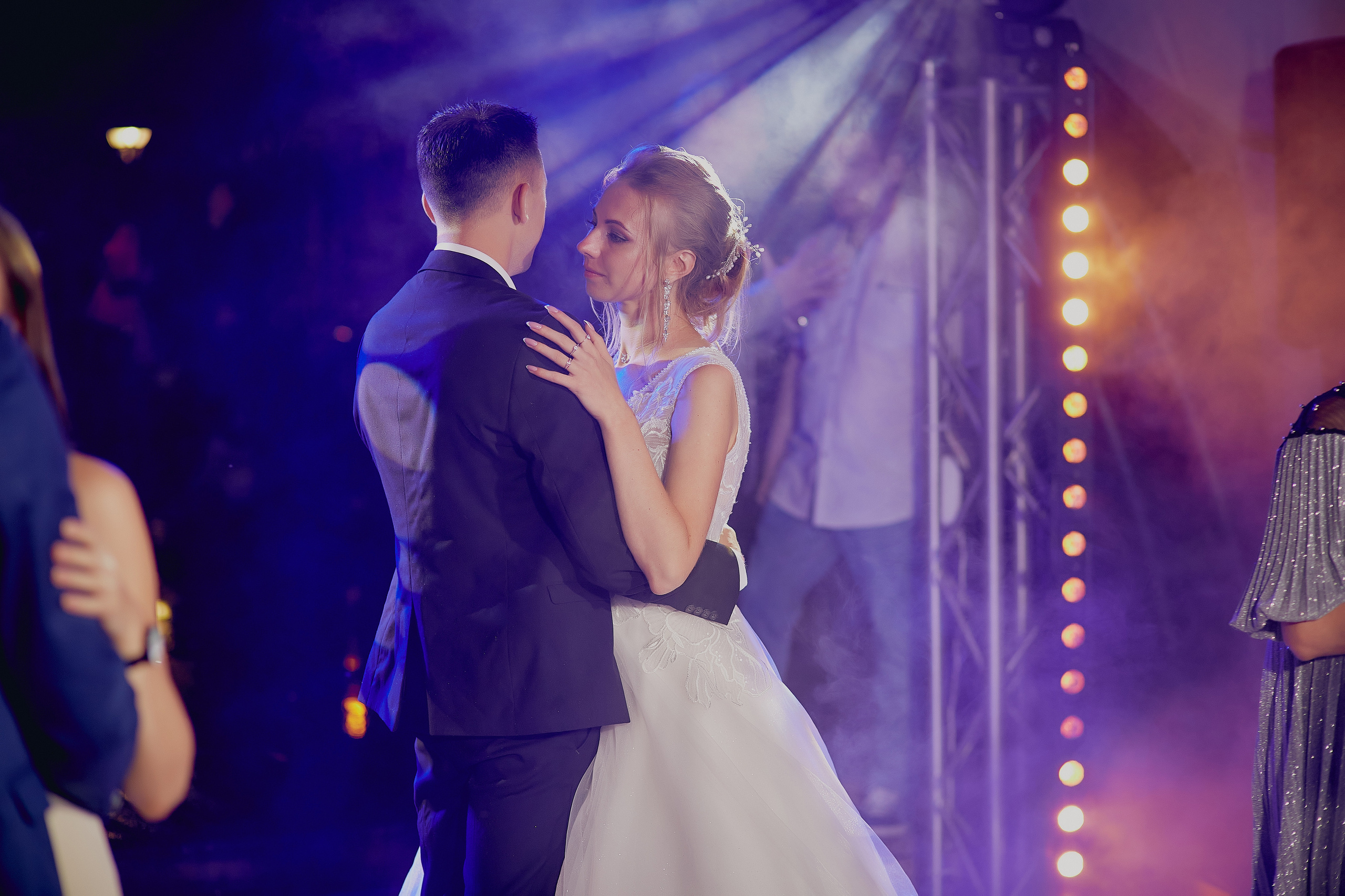 Эта территория зовётся Акватория. Свадебный и семейный фотограф Алексей Сафонов