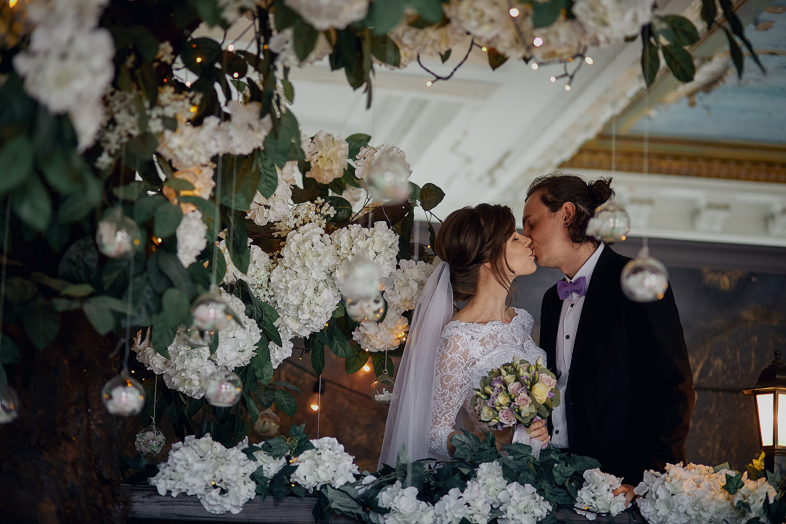 Летний день в Сартаково. Свадебный и семейный фотограф Алексей Сафонов