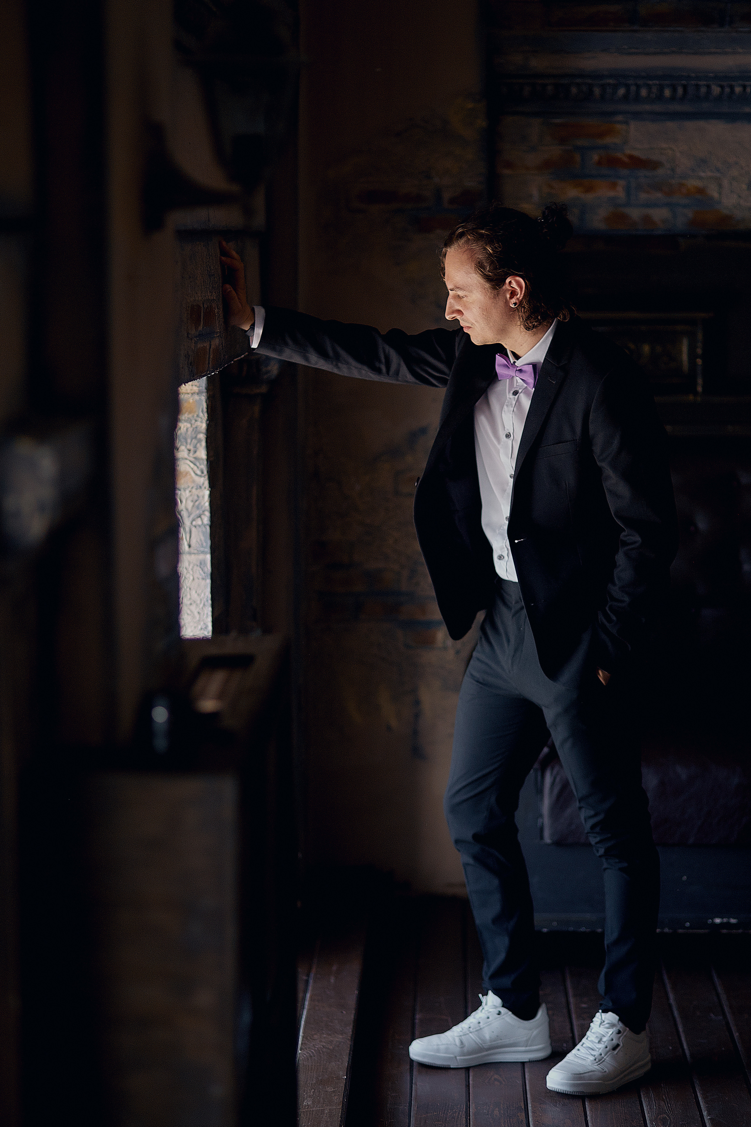 Летний день в Сартаково. Свадебный и семейный фотограф Алексей Сафонов