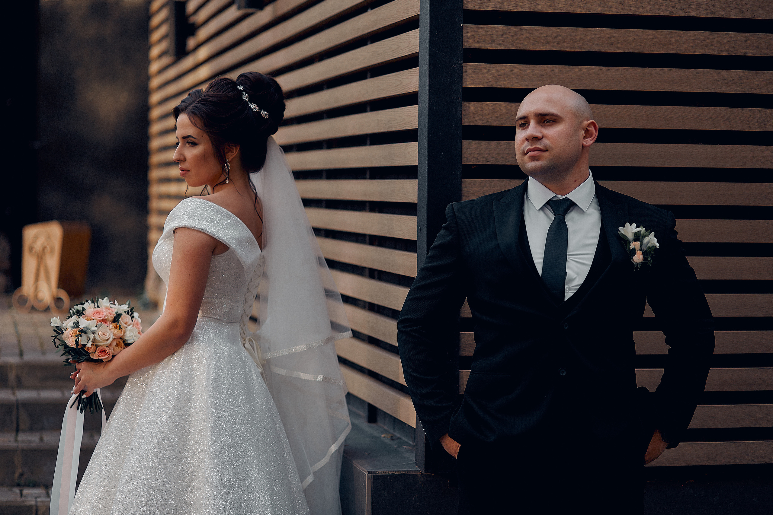 На ранчо 636 с Алексеем и Анастасией. Свадебный и семейный фотограф Алексей Сафонов