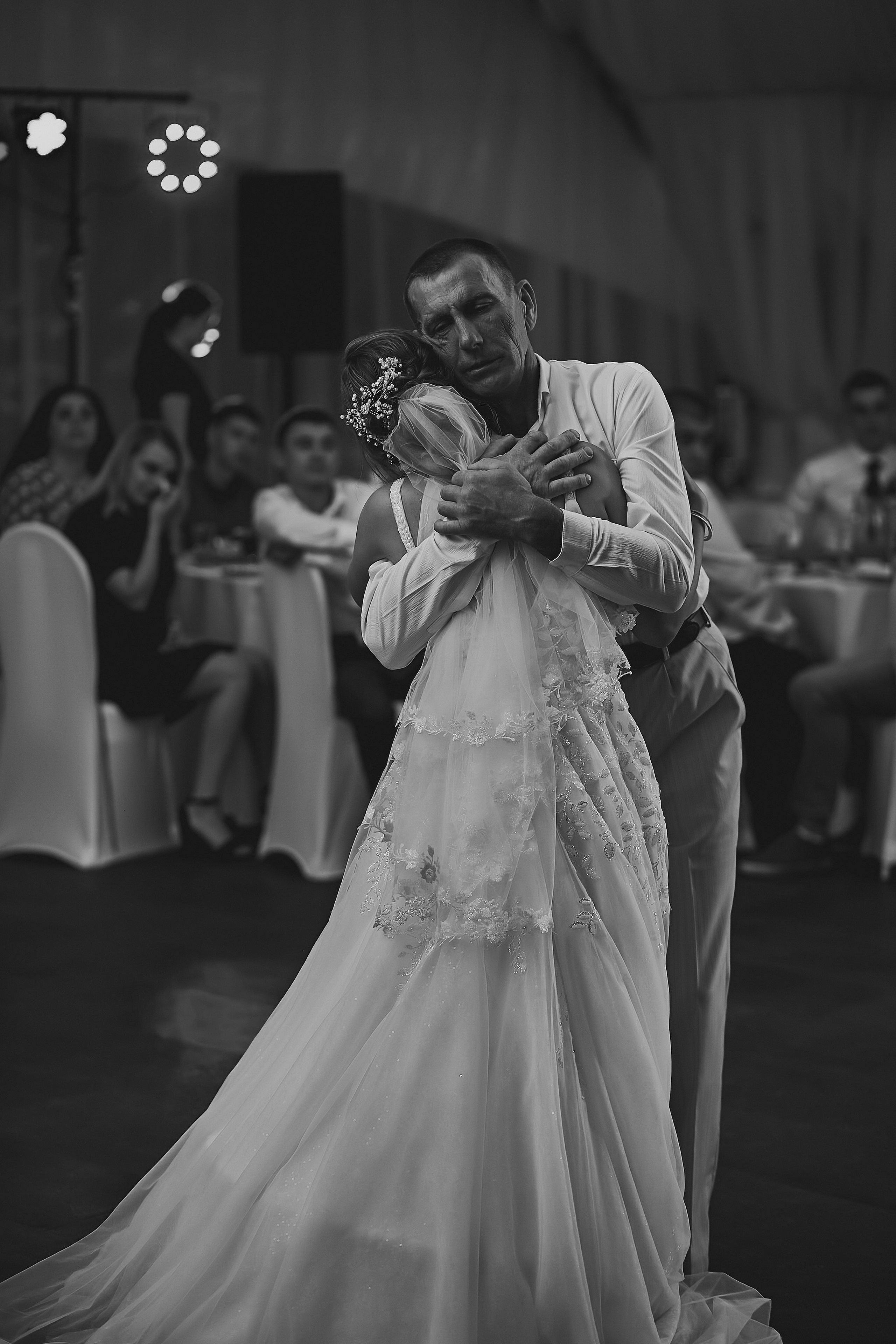 Жаркий день с Дмитрием и Юлией. Свадебный и семейный фотограф Алексей Сафонов