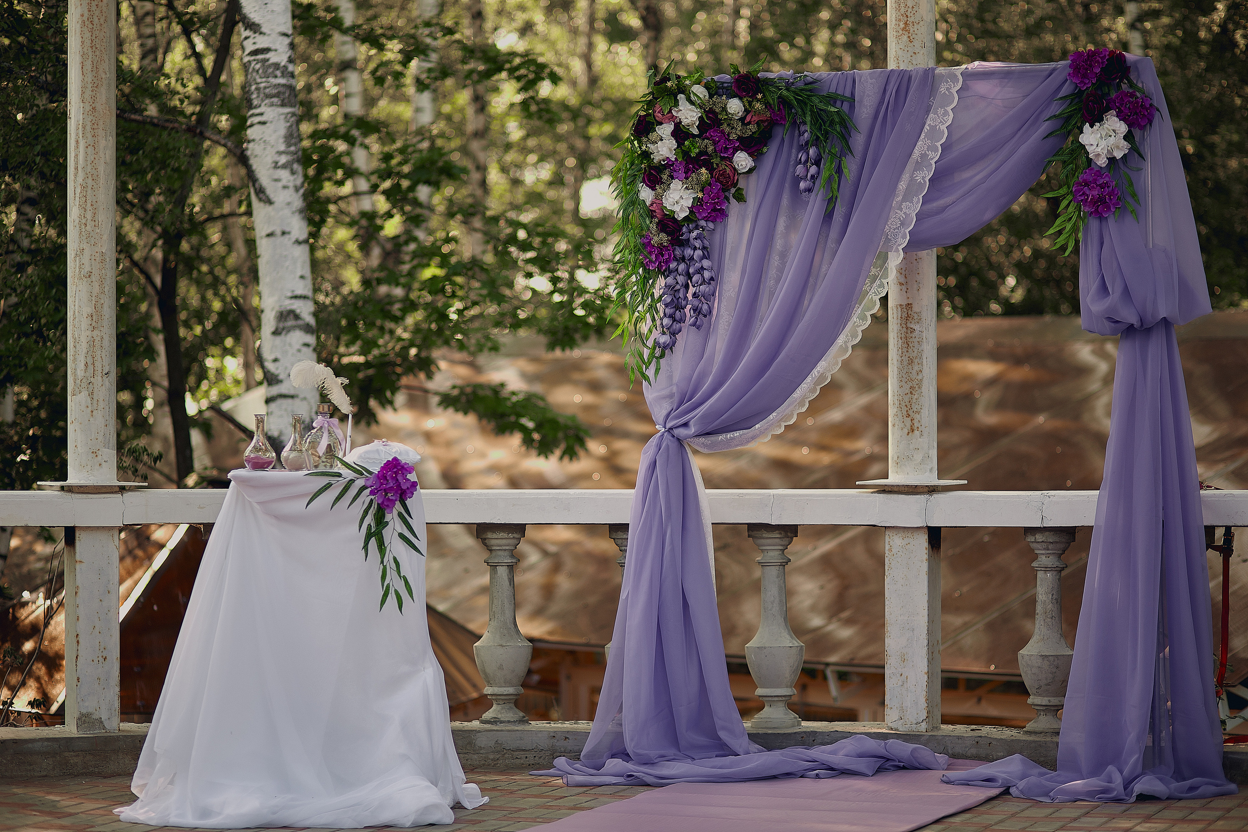 Летний день в Сартаково. Свадебный и семейный фотограф Алексей Сафонов