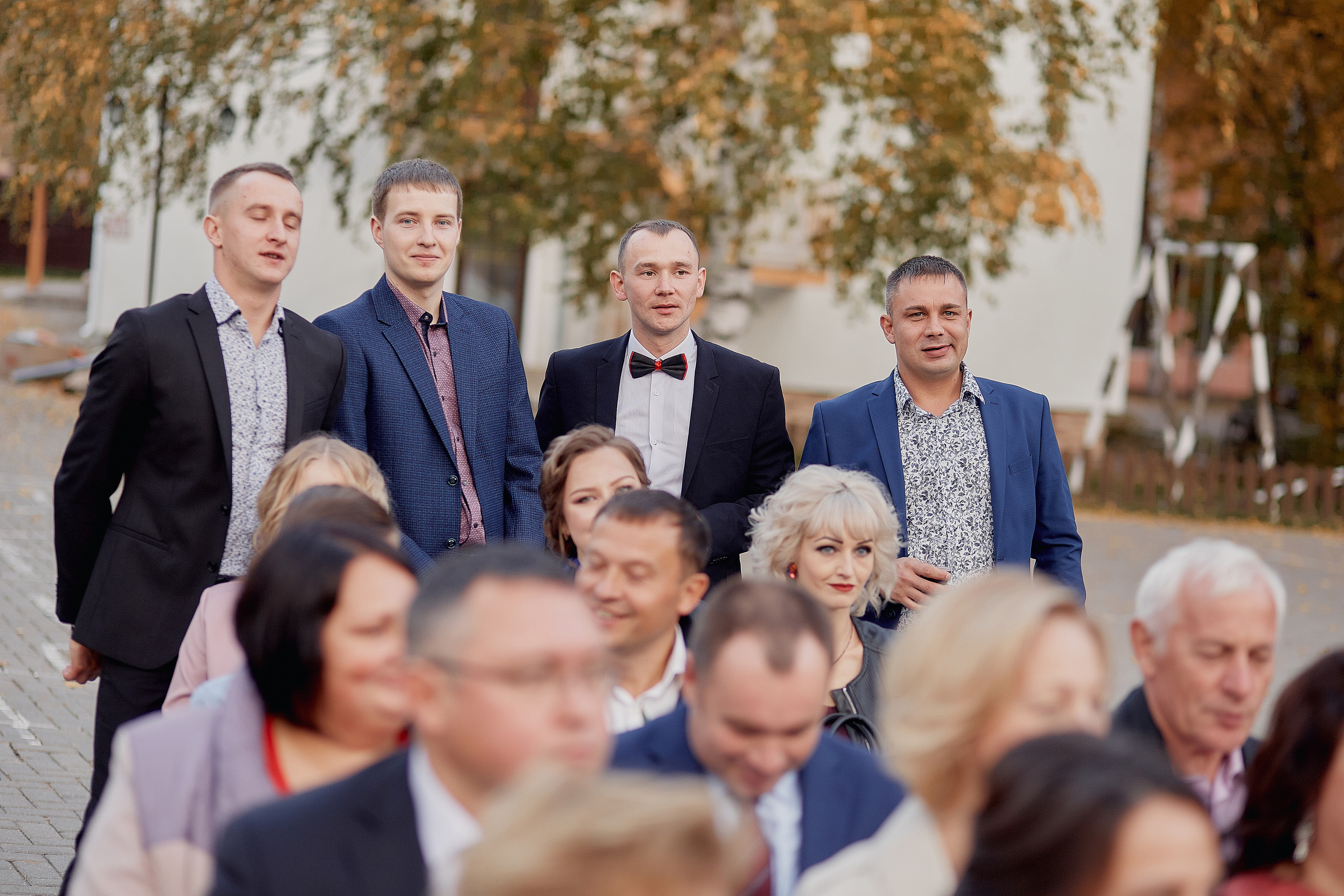 На ранчо 636 с Алексеем и Анастасией. Свадебный и семейный фотограф Алексей Сафонов