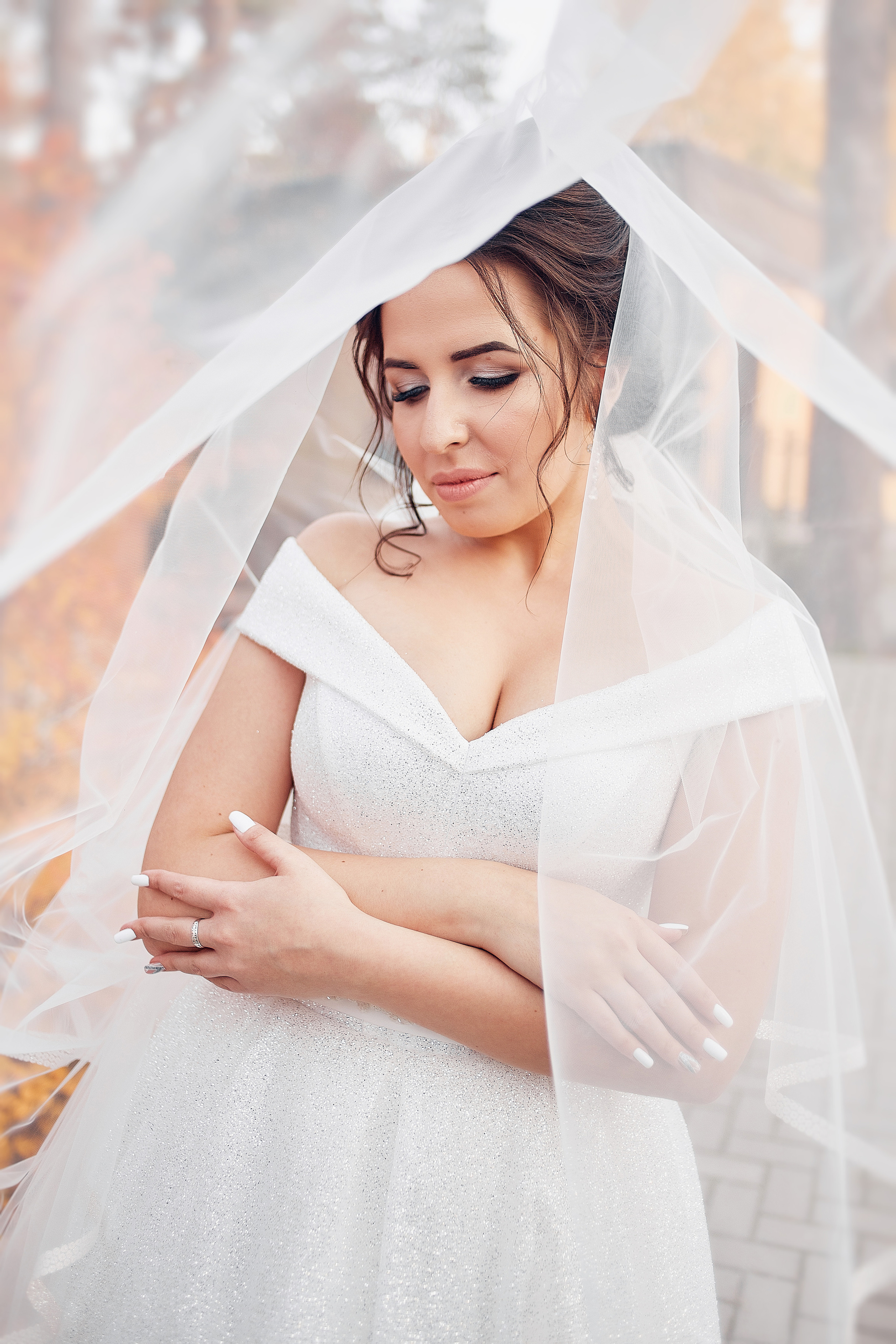 На ранчо 636 с Алексеем и Анастасией. Свадебный и семейный фотограф Алексей Сафонов