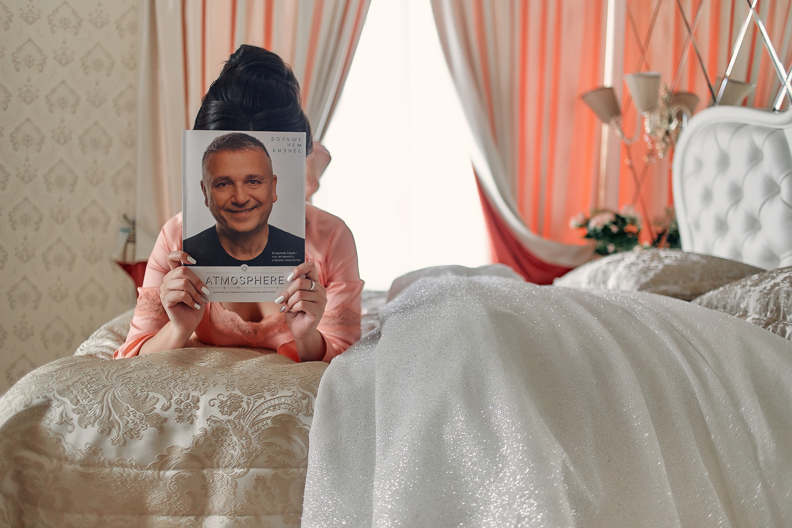 На ранчо 636 с Алексеем и Анастасией. Свадебный и семейный фотограф Алексей Сафонов