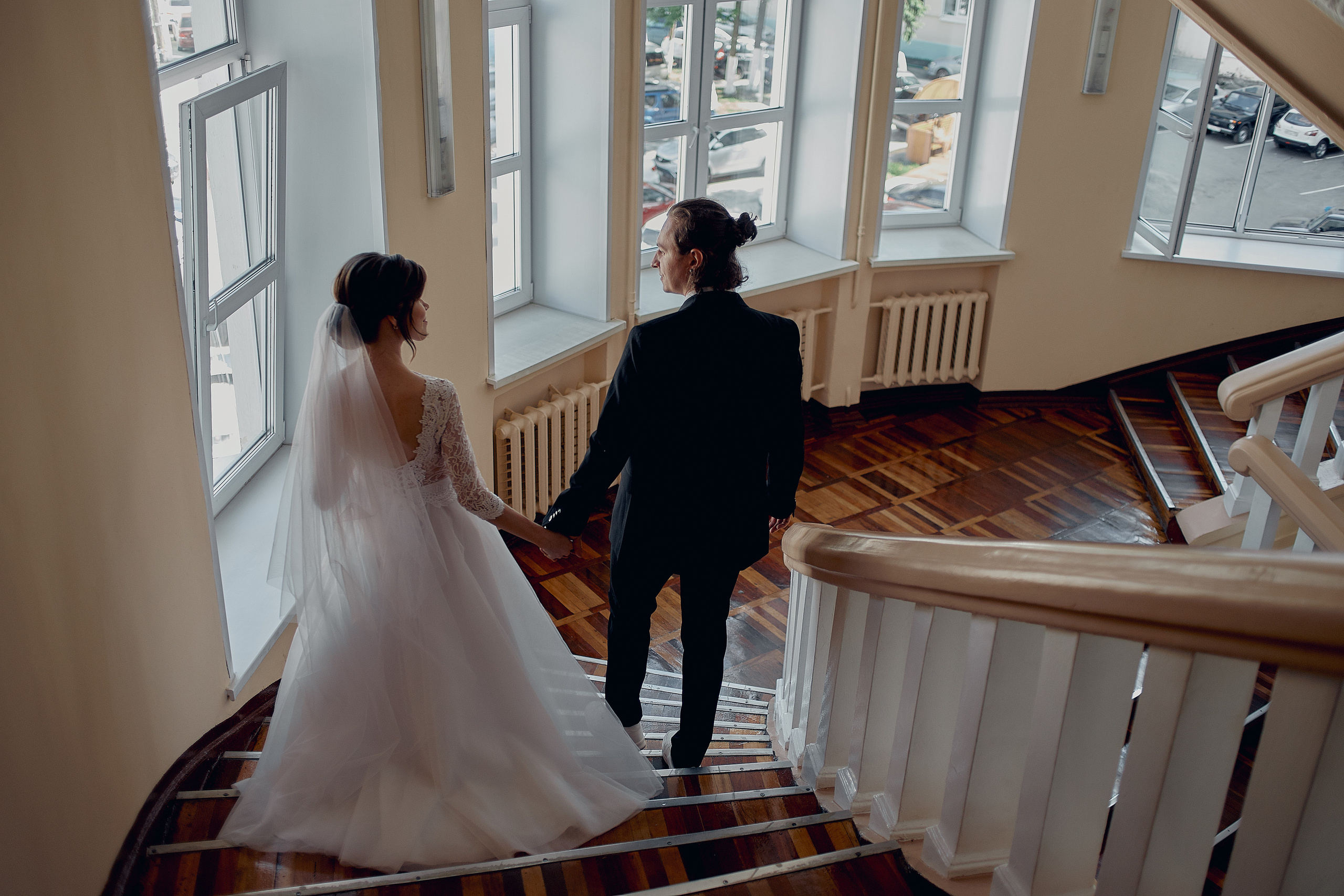 Летний день в Сартаково. Свадебный и семейный фотограф Алексей Сафонов