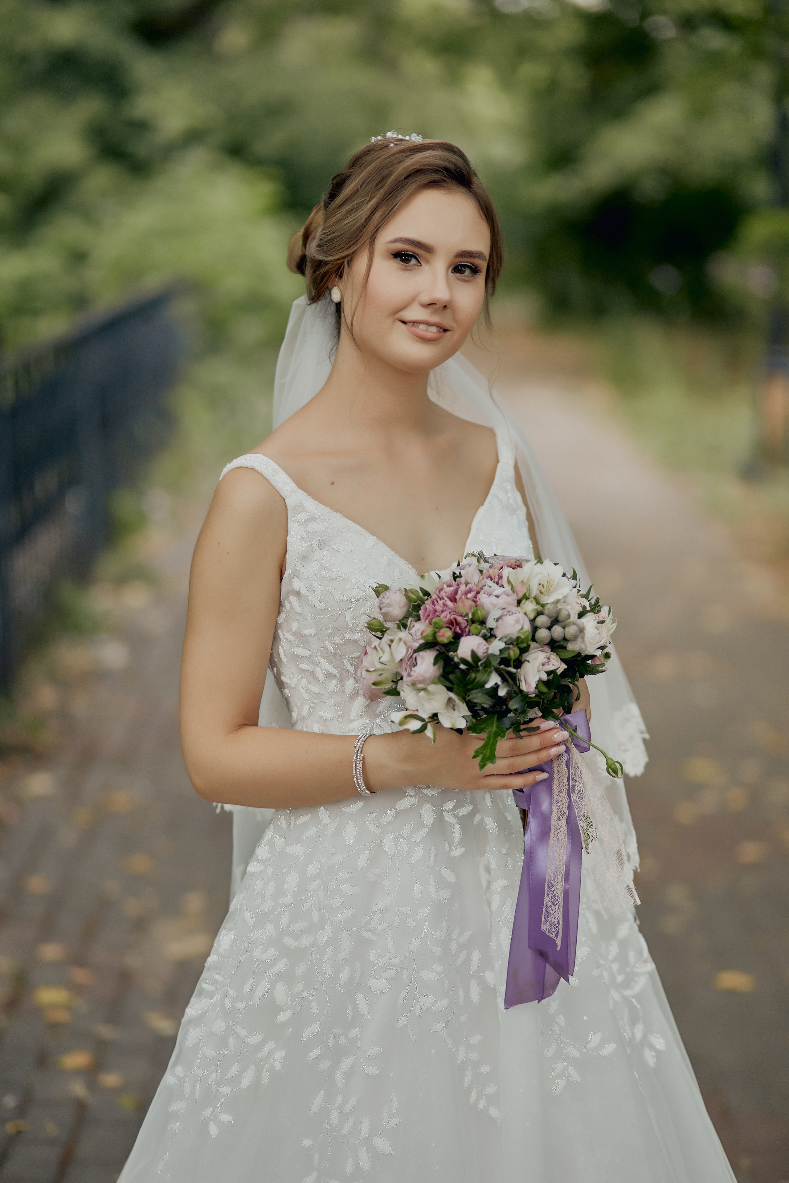 Жаркий день с Дмитрием и Юлией. Свадебный и семейный фотограф Алексей Сафонов