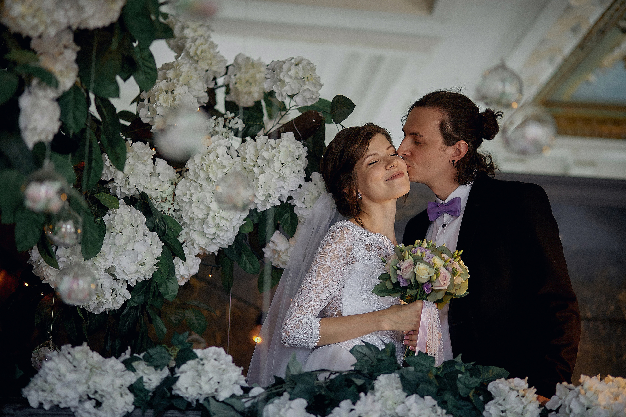 Летний день в Сартаково. Свадебный и семейный фотограф Алексей Сафонов