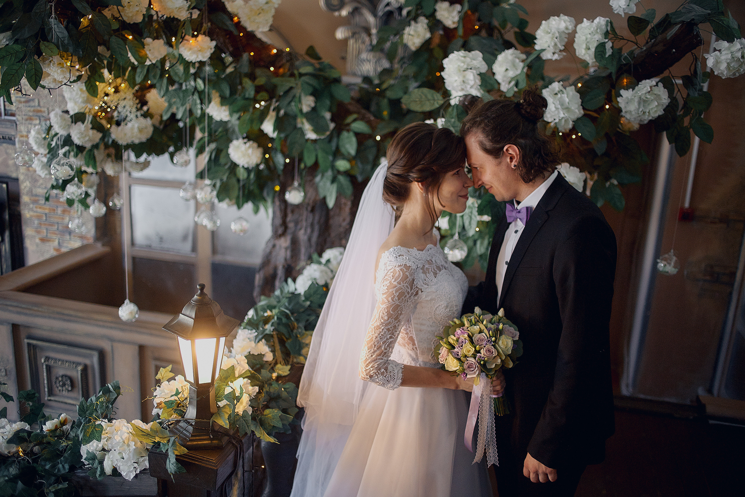 Летний день в Сартаково. Свадебный и семейный фотограф Алексей Сафонов