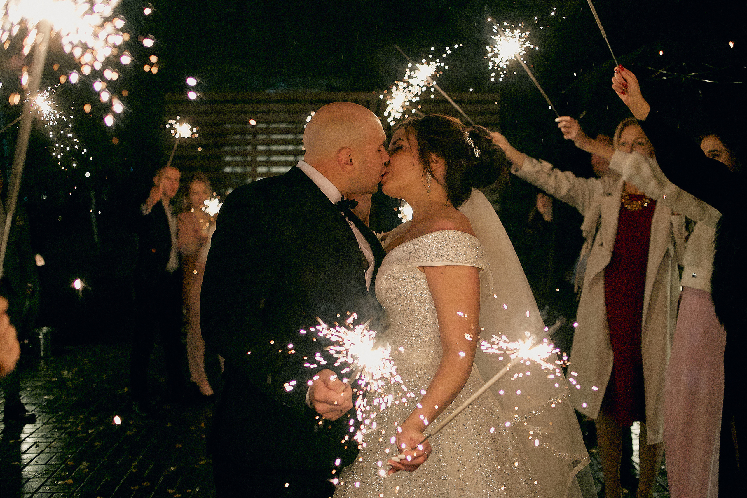 На ранчо 636 с Алексеем и Анастасией. Свадебный и семейный фотограф Алексей Сафонов