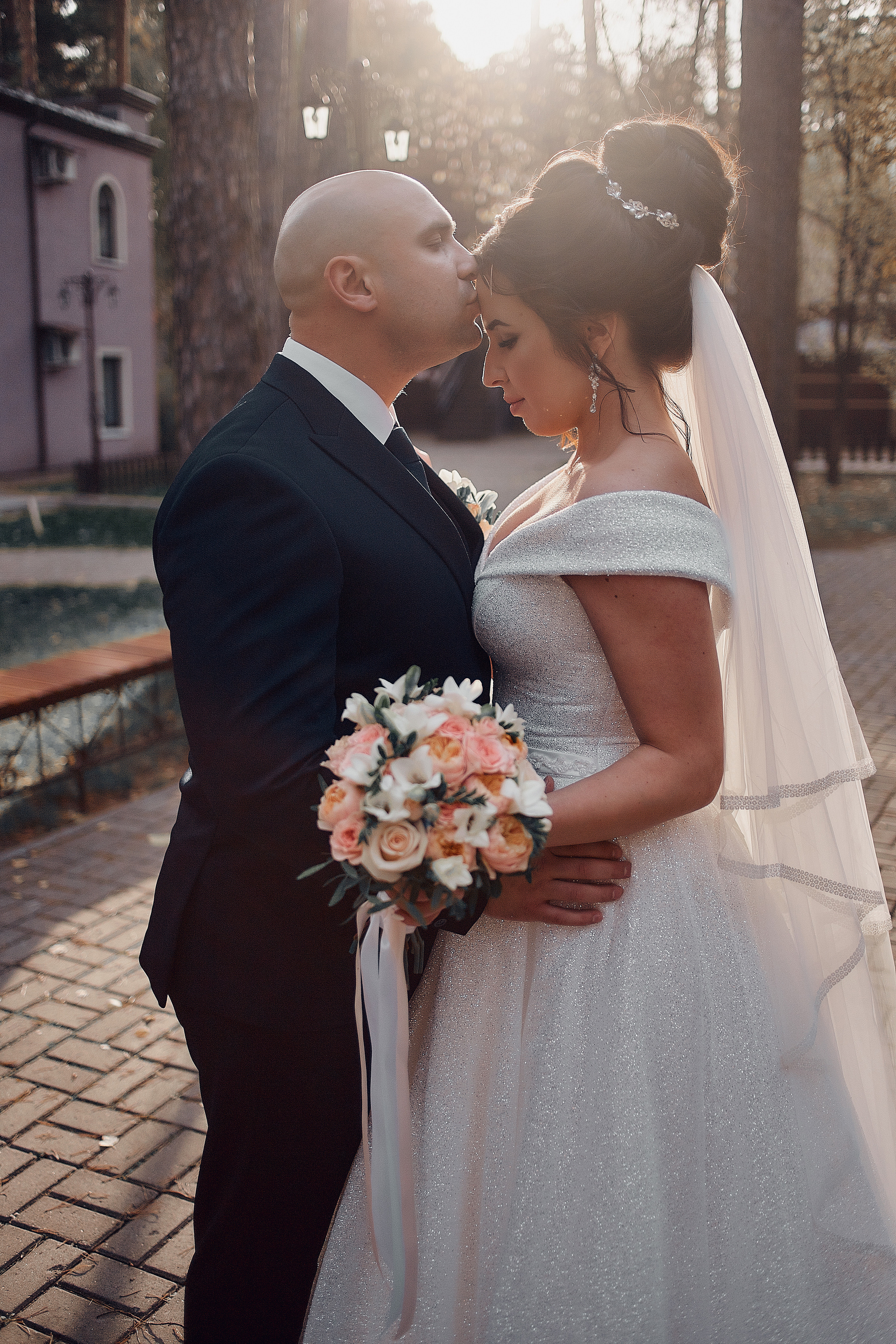 На ранчо 636 с Алексеем и Анастасией. Свадебный и семейный фотограф Алексей Сафонов